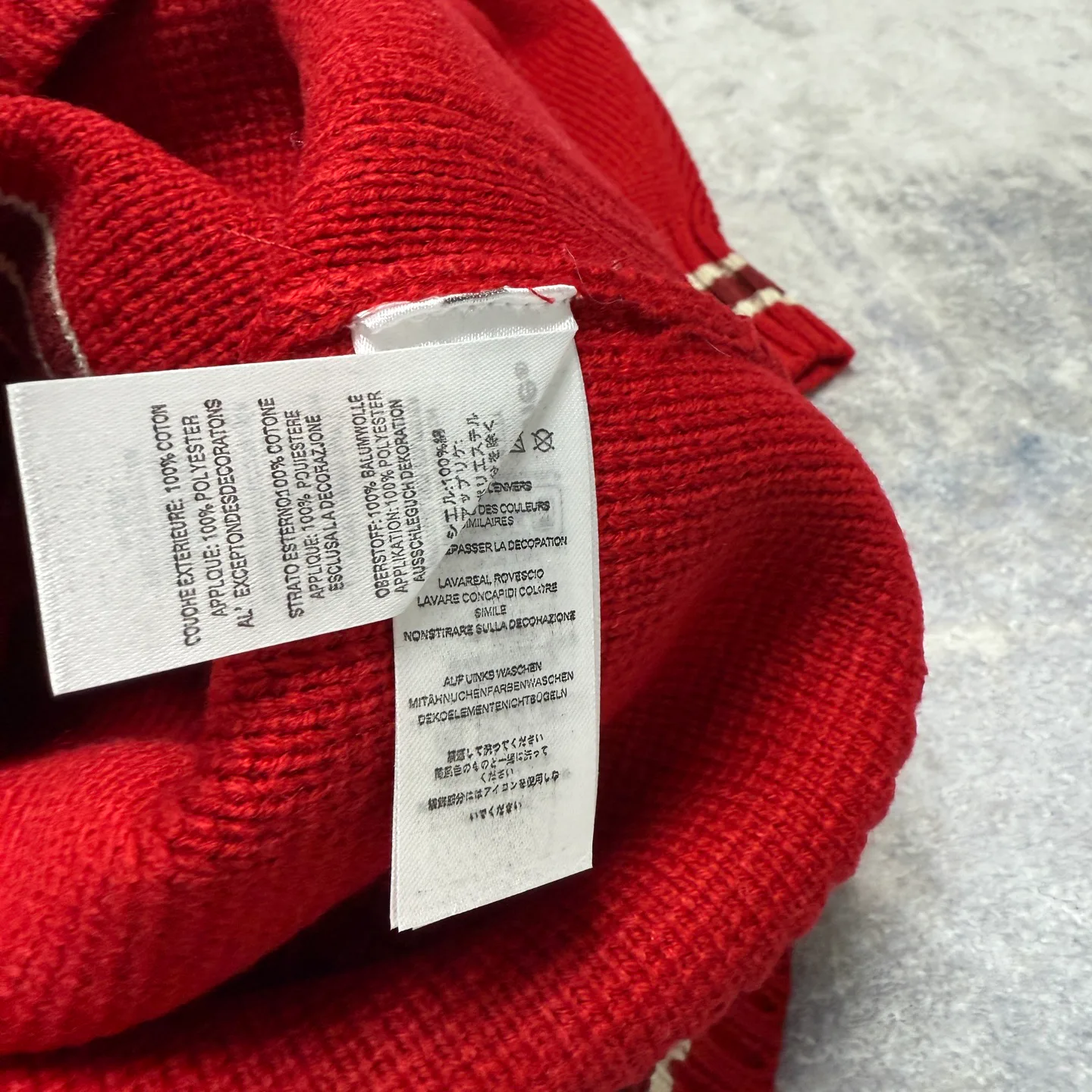 Джемперы И Свитеры Женские Supreme 5379685