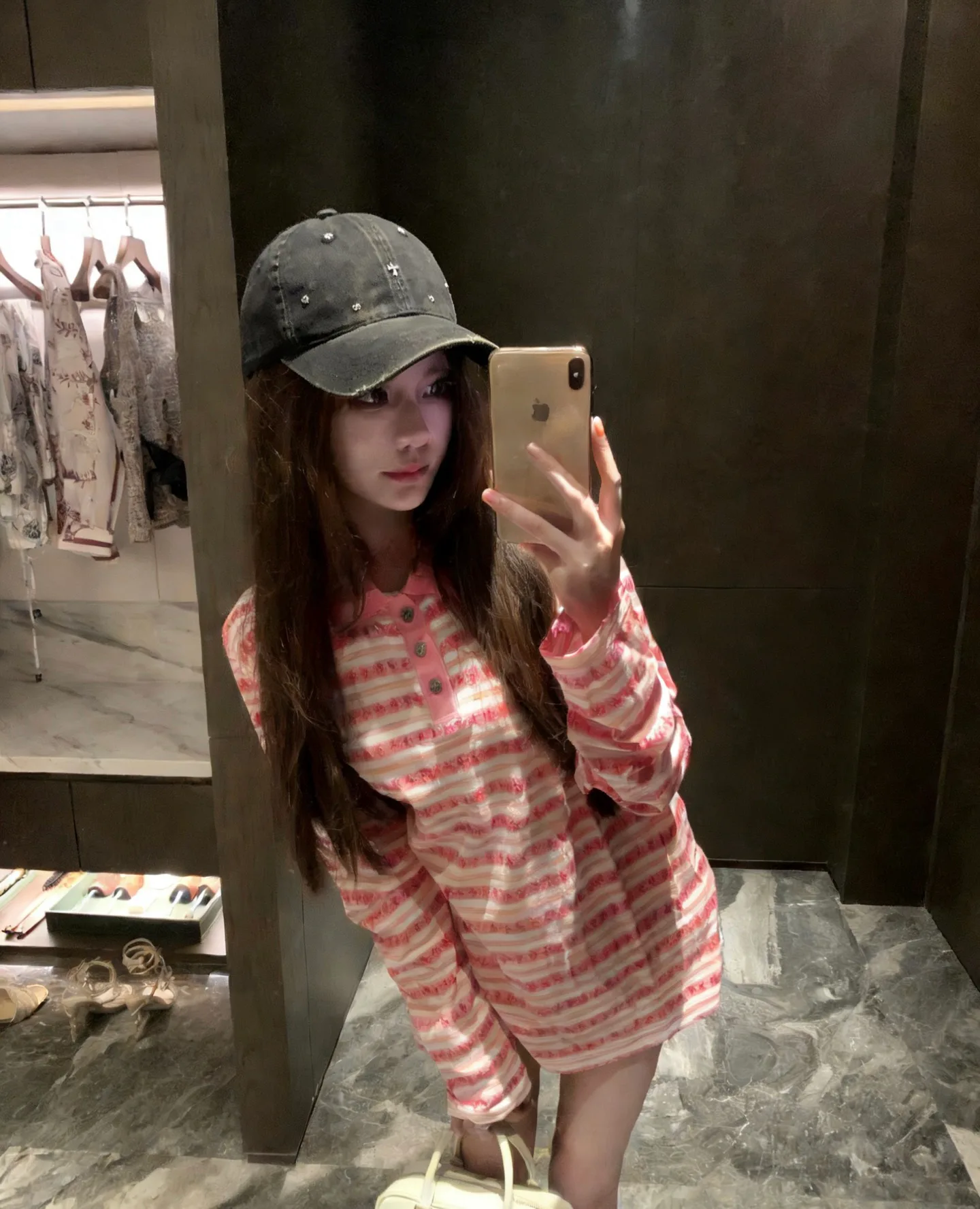 Головные Уборы Chrome Hearts 11585451