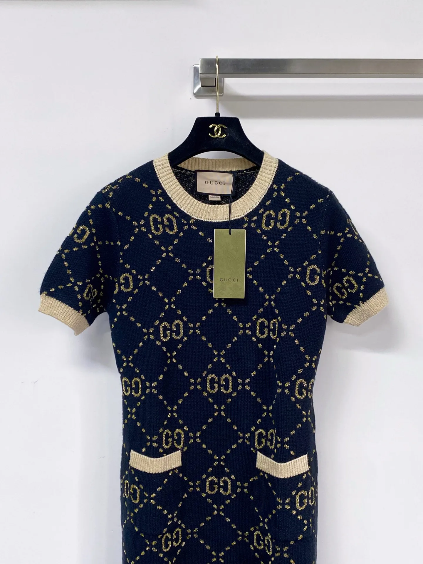 Платья Женские Gucci 18031367