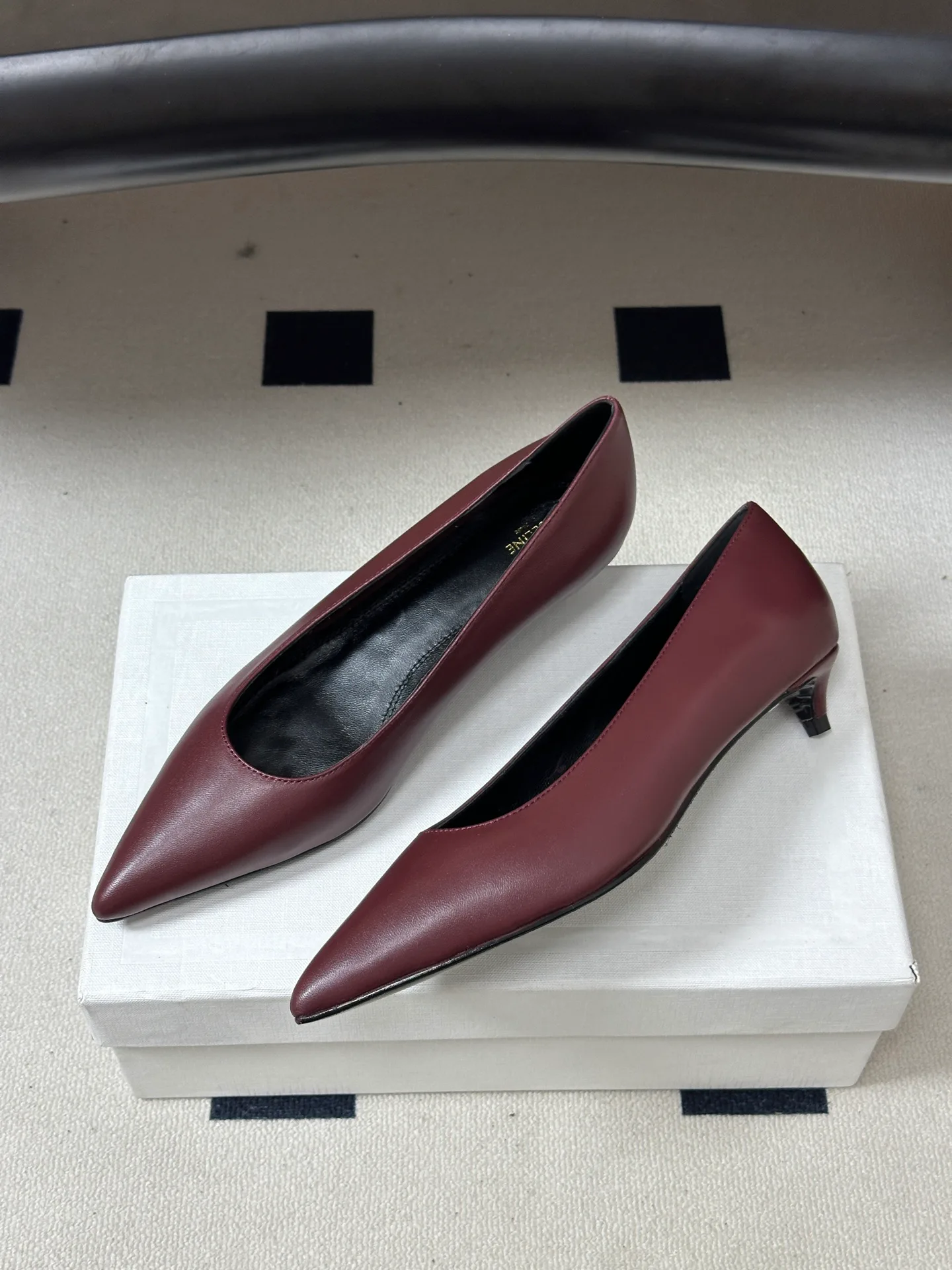 Туфли Женские Celine 19692359
