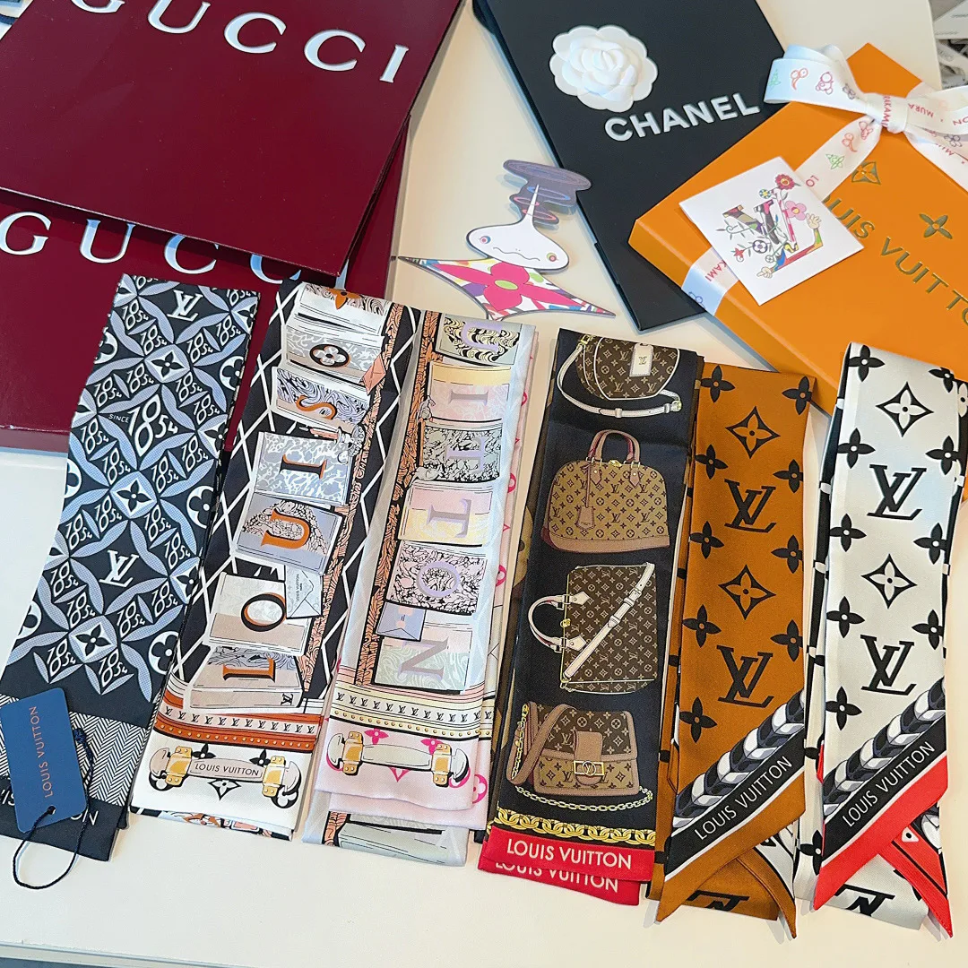 Платки Louis Vuitton 14774121