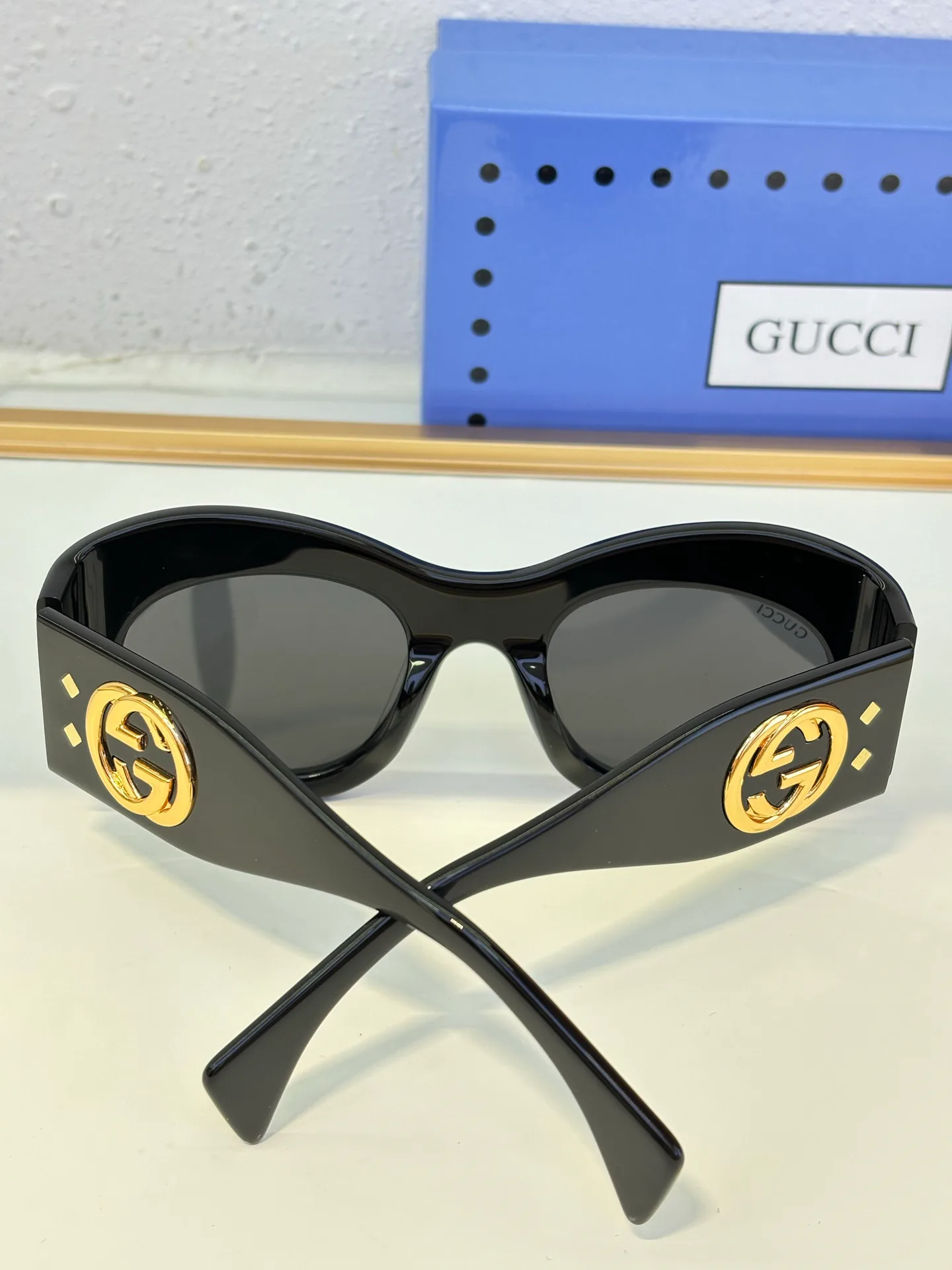 Очки Gucci 280048