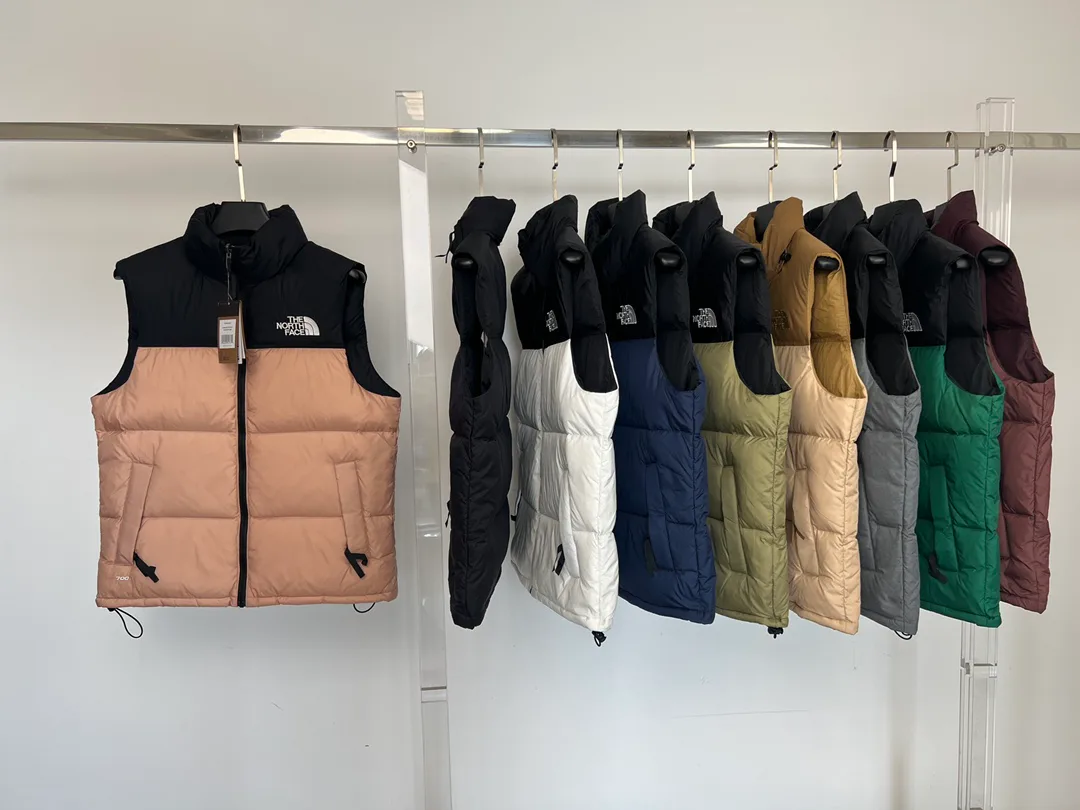 Жилеты Женские The North Face 18416022