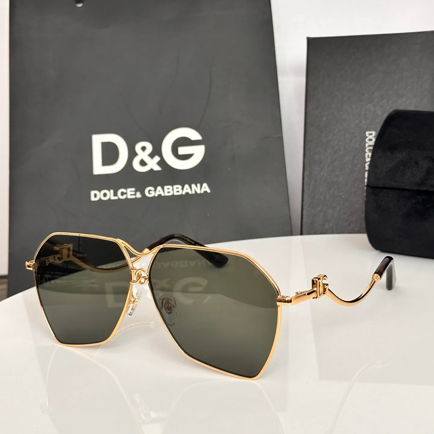 Бижутерия Dolce & Gabbana 12745854