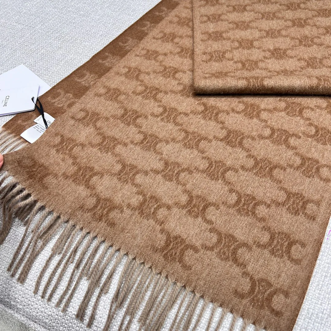 Шарфы Salvatore Ferragamo 2233