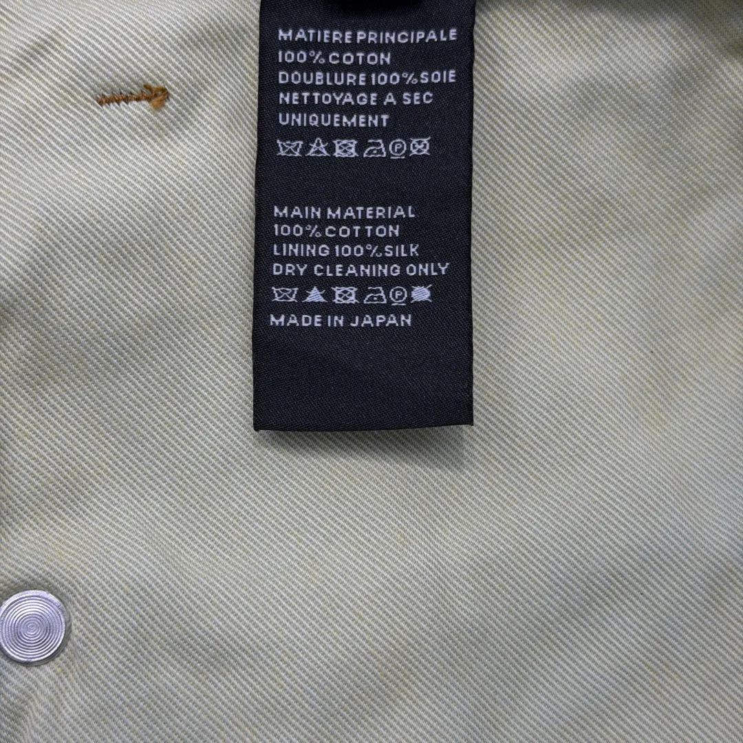 Джинсы Мужские Celine 11781260