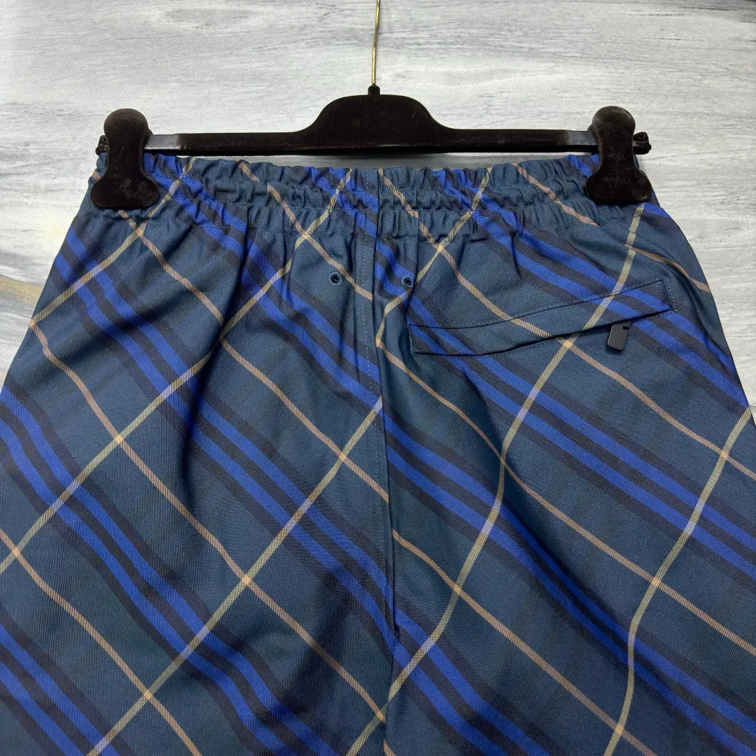 Шорты Мужские Burberry 13460389