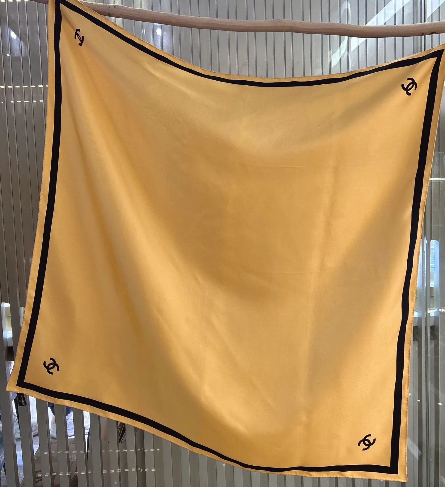 Платки Chanel 11978338