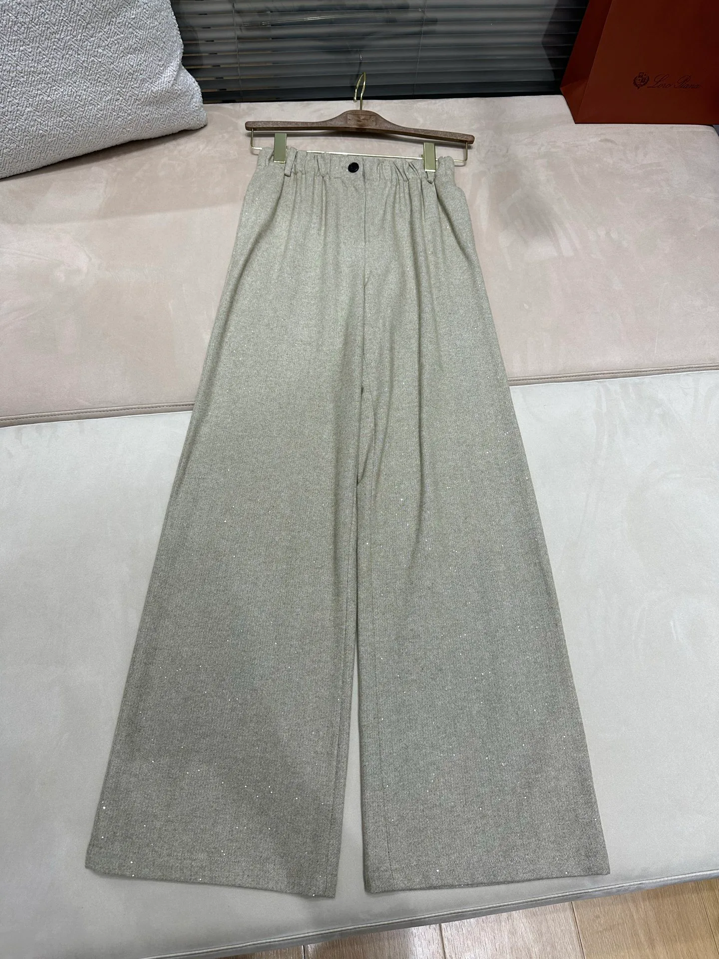Брюки Женские Brunello Cucinelli 18175929