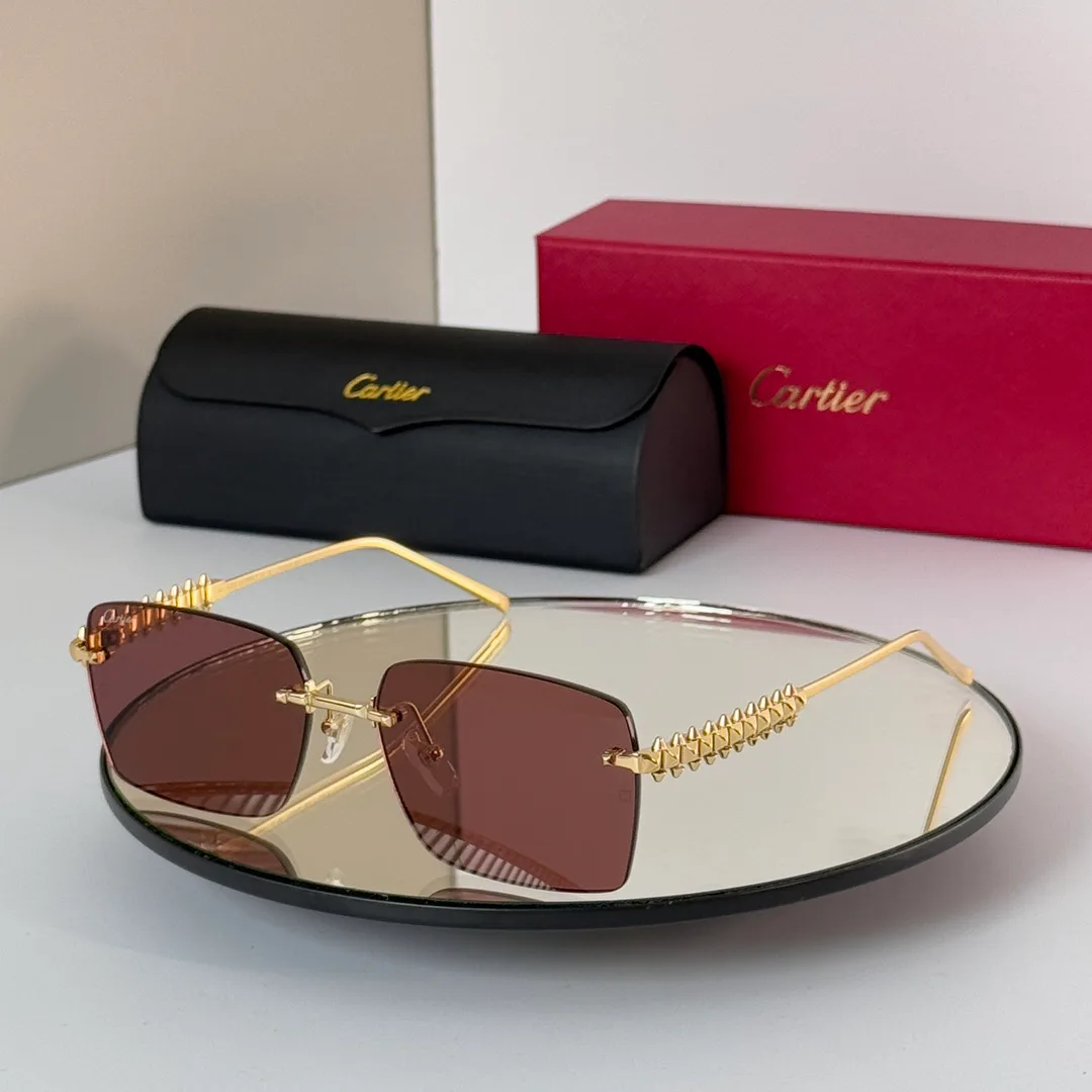 Очки Cartier 1035804