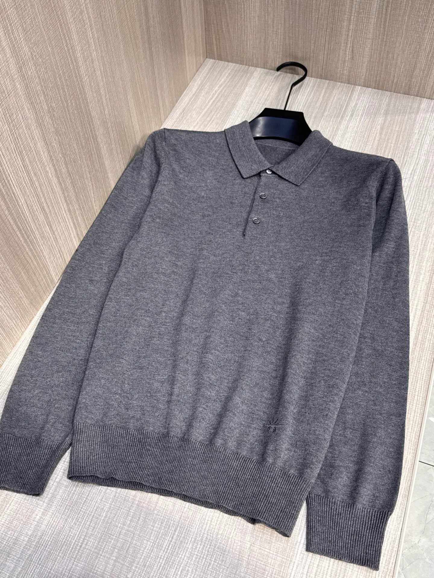 Свитеры Мужские Christian Dior 81408