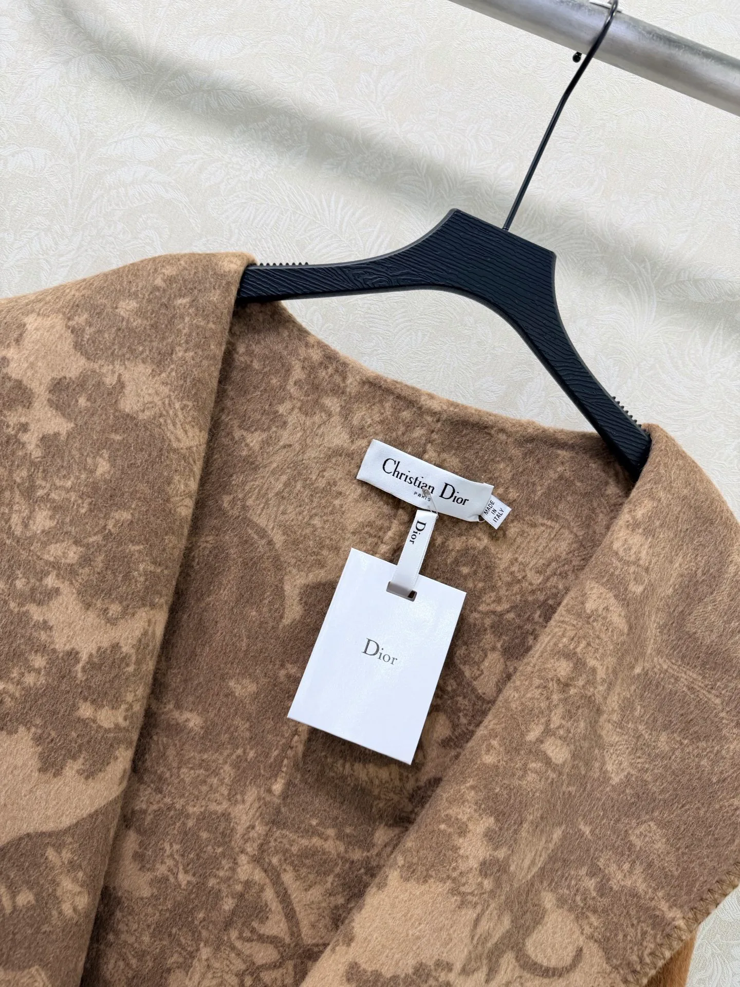 Пальто Женские Christian Dior 856109