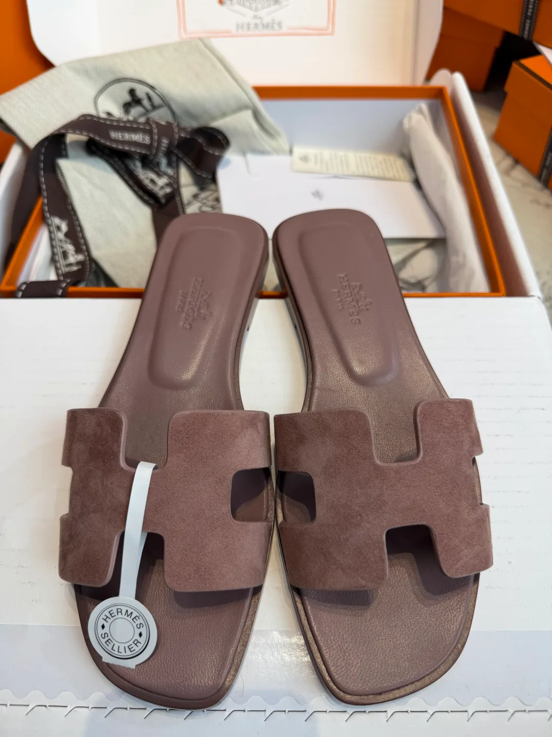 Туфли Женские Hermes 11496210