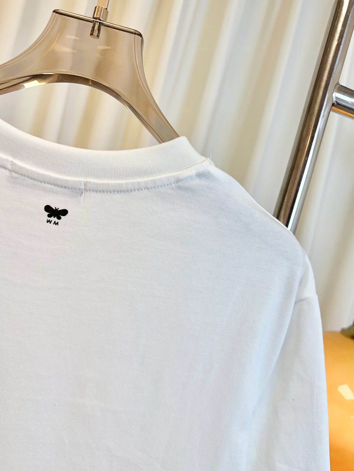 Футболки Женские Balenciaga 27831