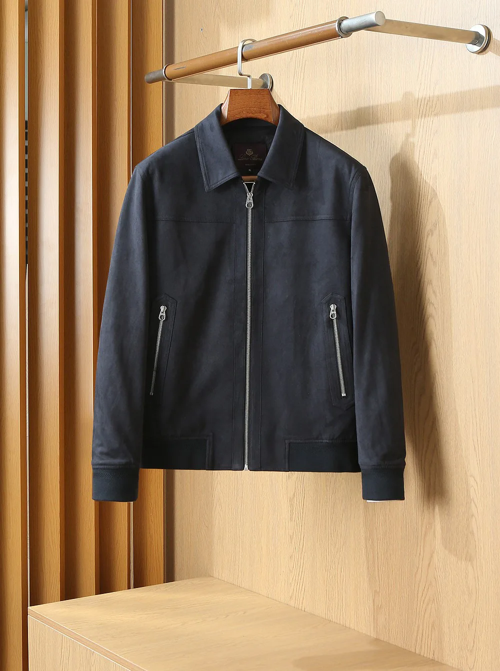 Куртки И Пуховики Мужские Loro Piana 18218424
