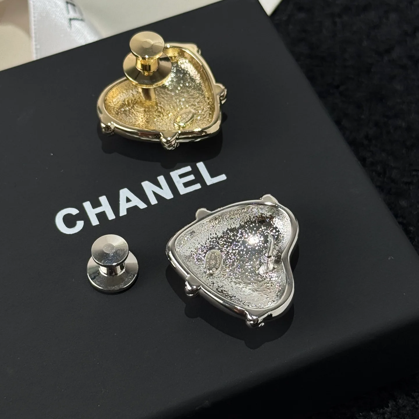 Бижутерия Chanel 24529