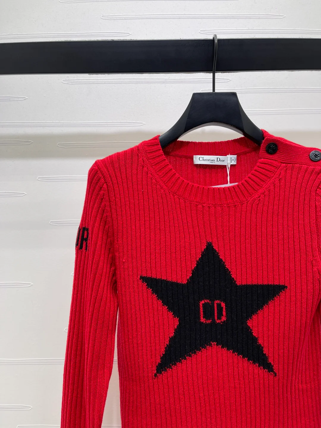 Джемперы И Свитеры Женские Christian Dior 687980