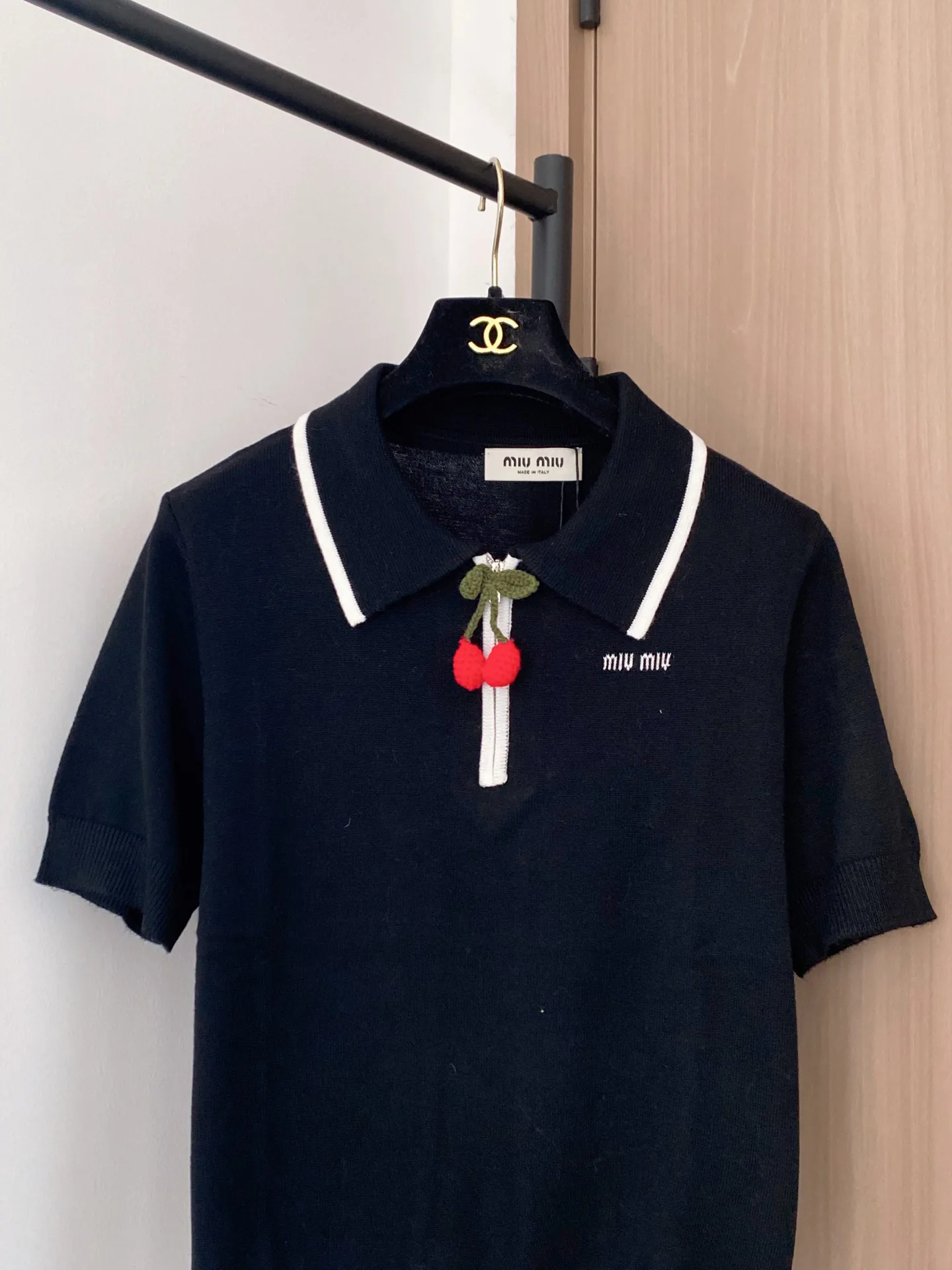 Футболки Женские Miu Miu 2138336