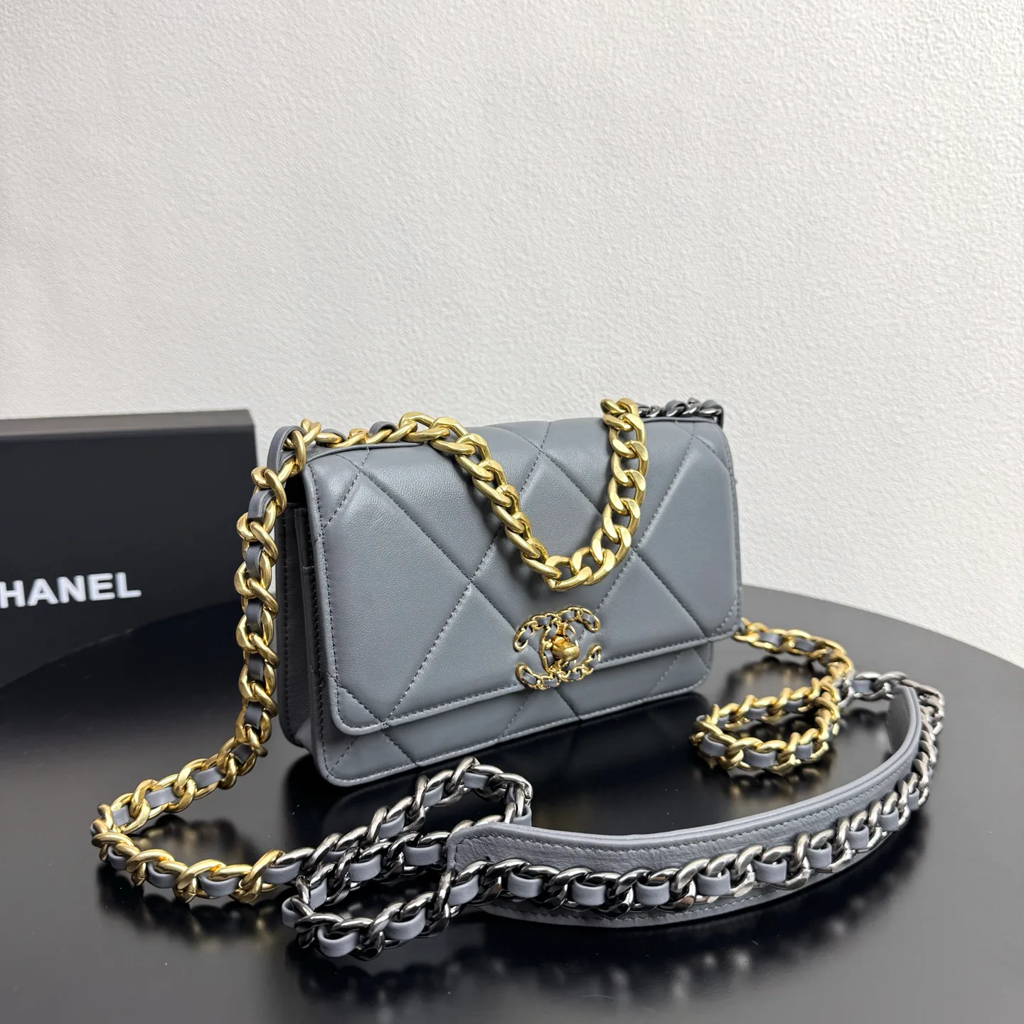 Классические Сумки Женские Chanel 11919675