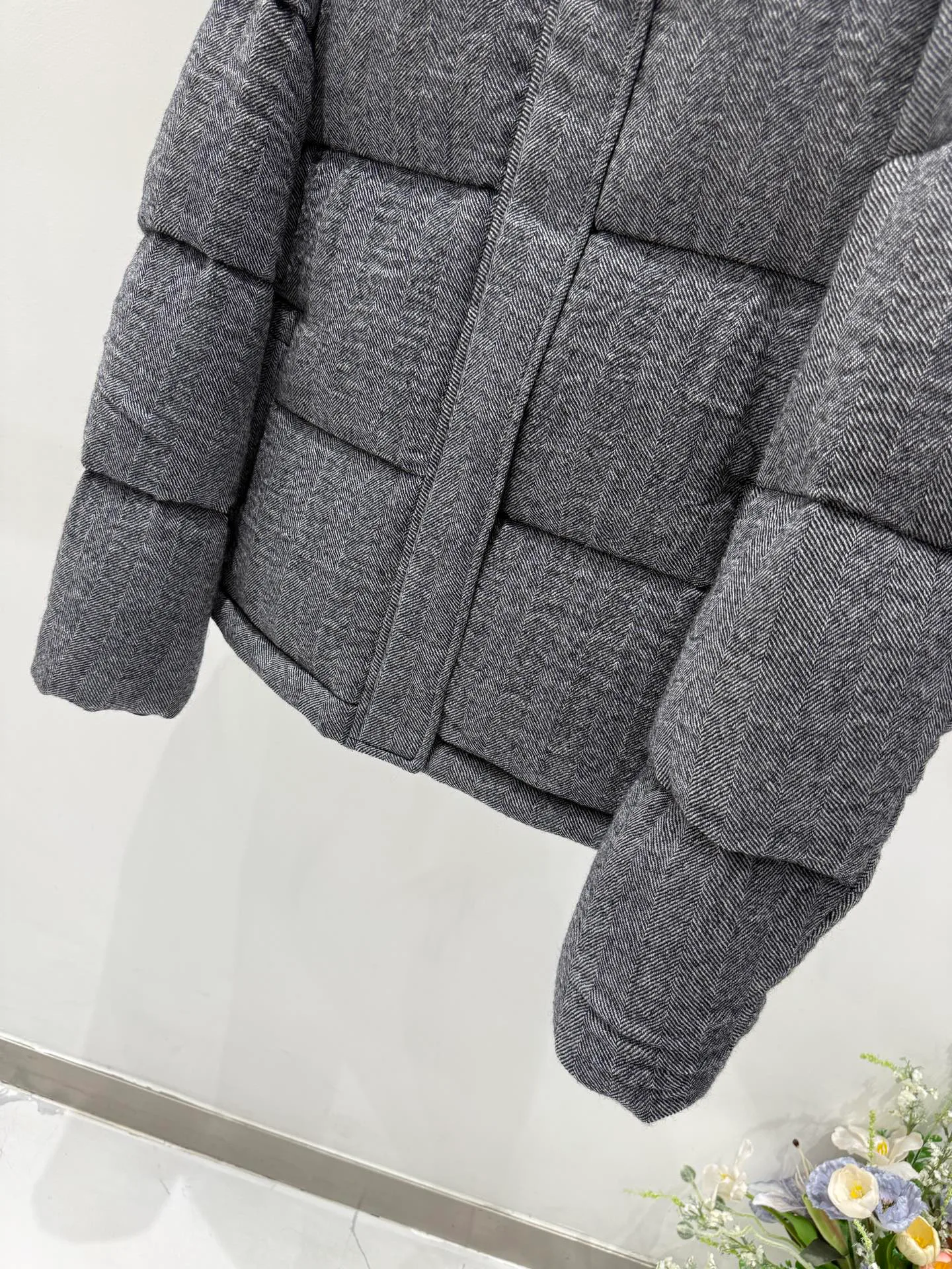 Куртки И Пуховики Женские Loro Piana 18082119