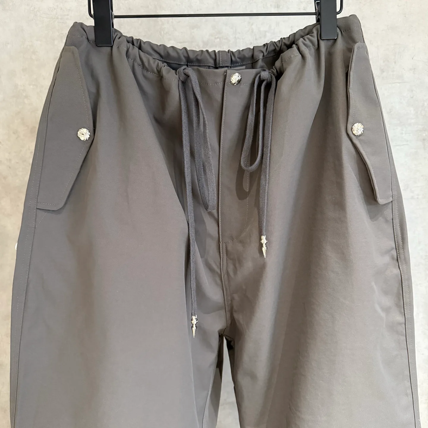 Брюки Мужские Chrome Hearts 11608016