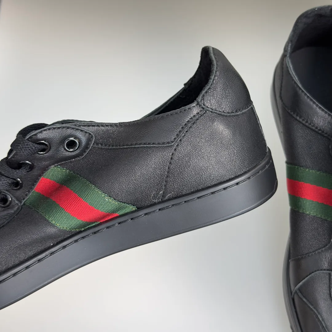 Кроссовки Женские Gucci 19547647
