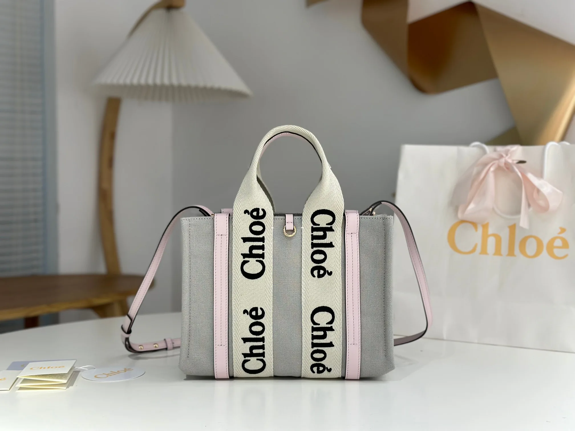 Сумки На Ремне Женские Chloe 90463