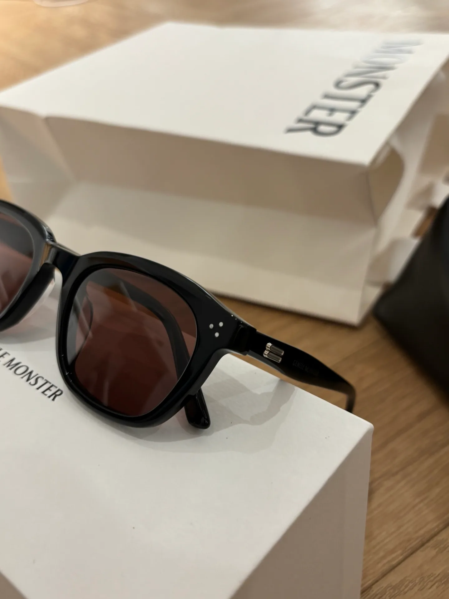 Очки Gentle Monster 13169266