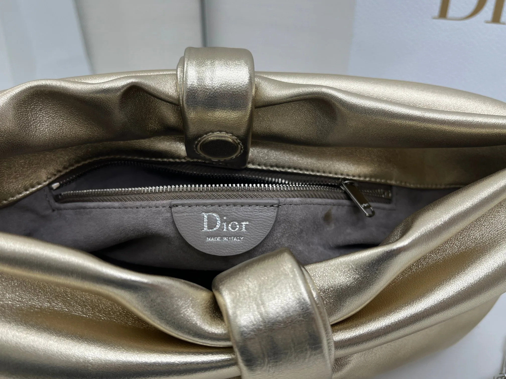 Классические Сумки Женские Christian Dior 1675090