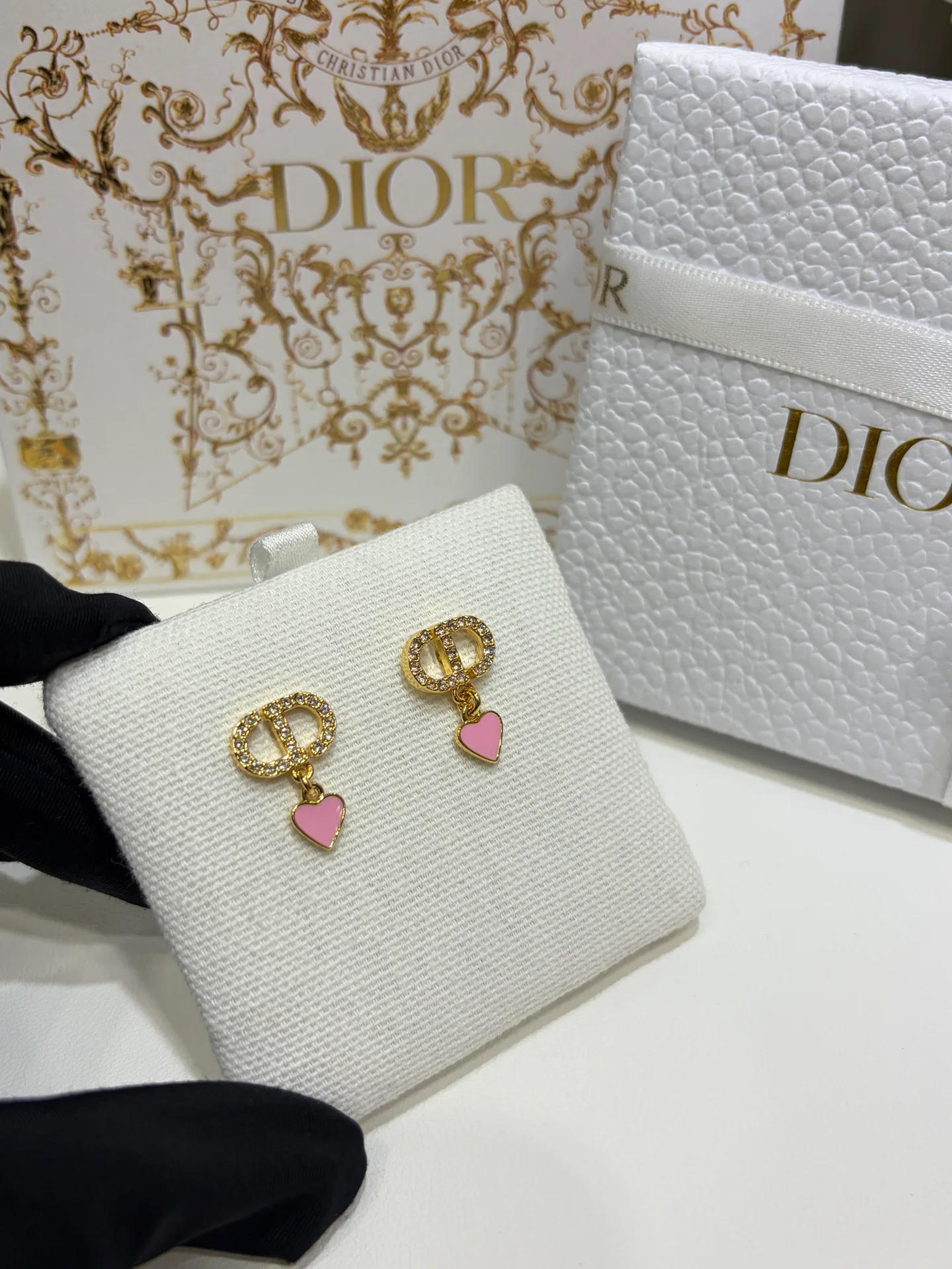 Бижутерия Christian Dior 11420447