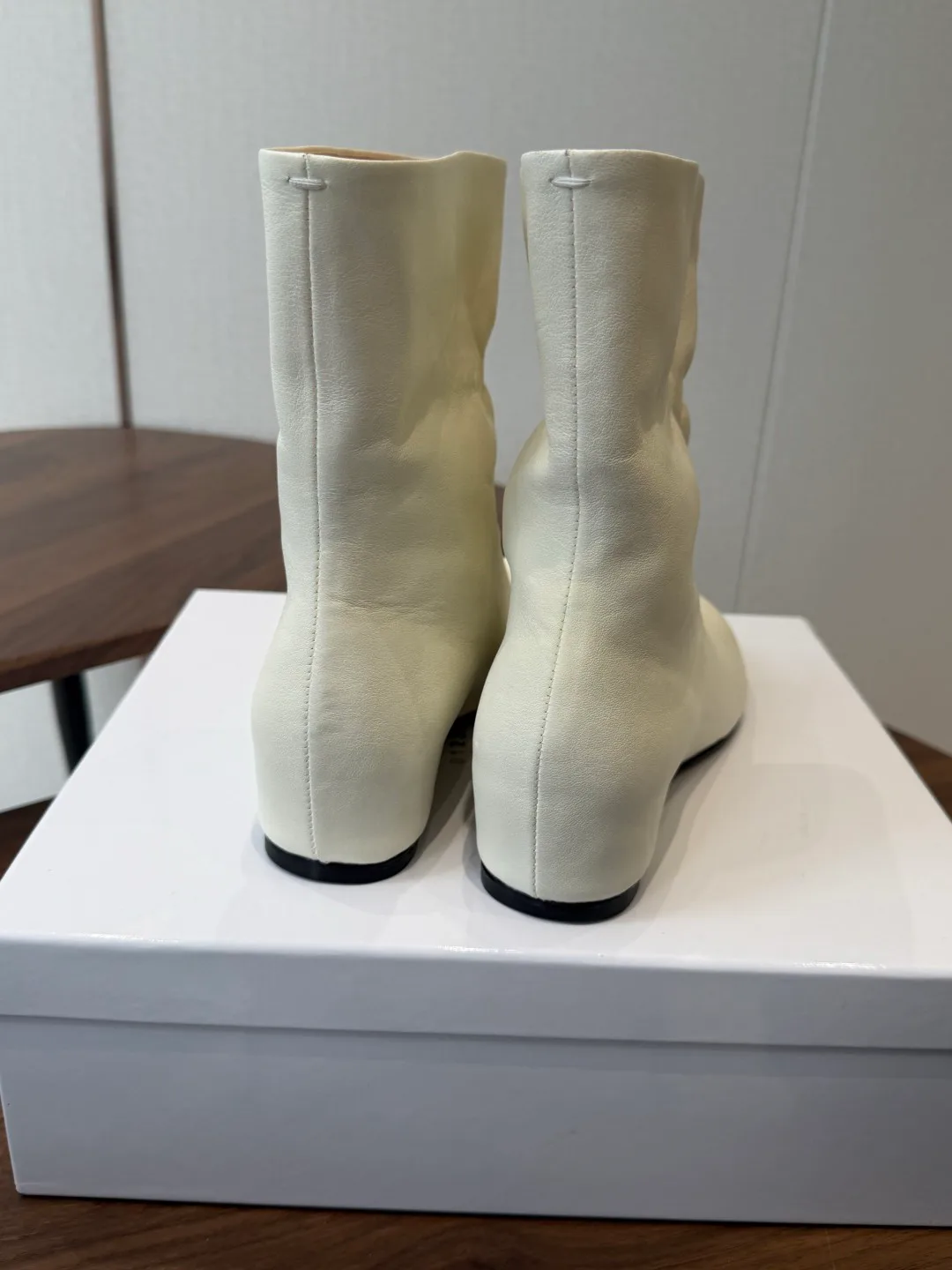 Ботильоны Женские Maison Margiela 18702777