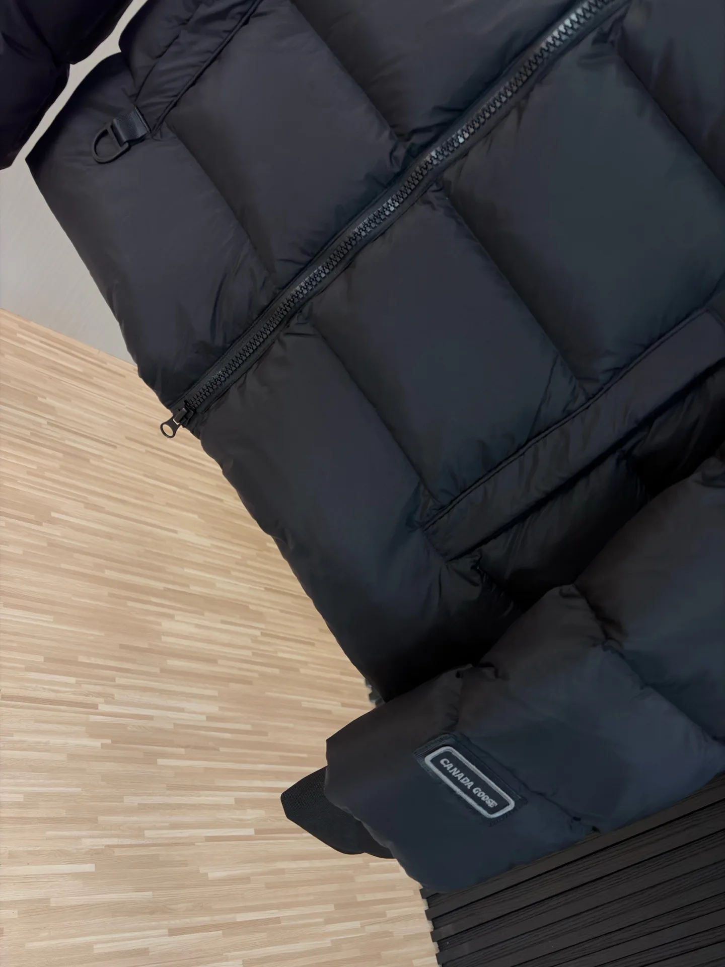 Куртки И Пуховики Женские Canada Goose 18391748