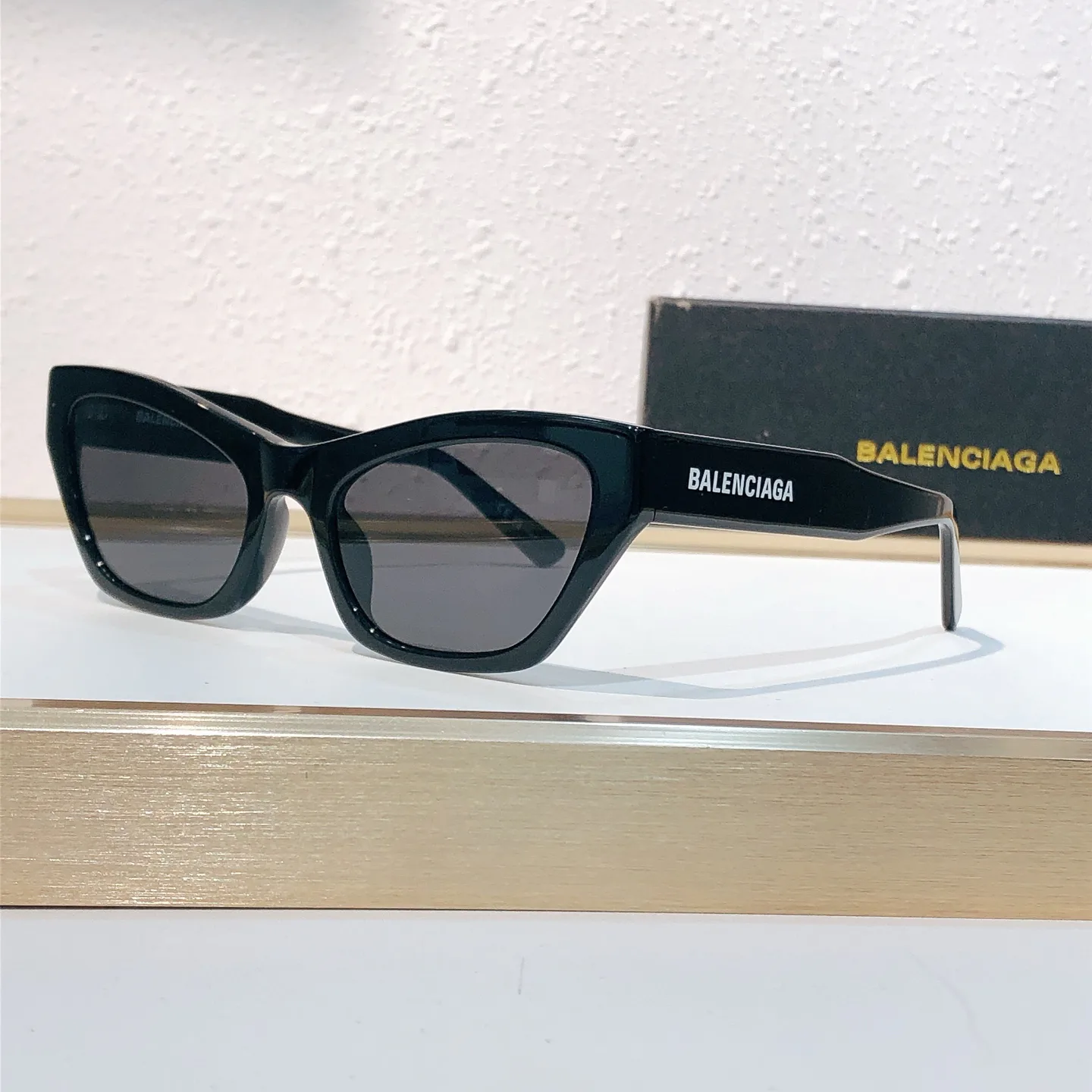 Очки Balenciaga 5513913