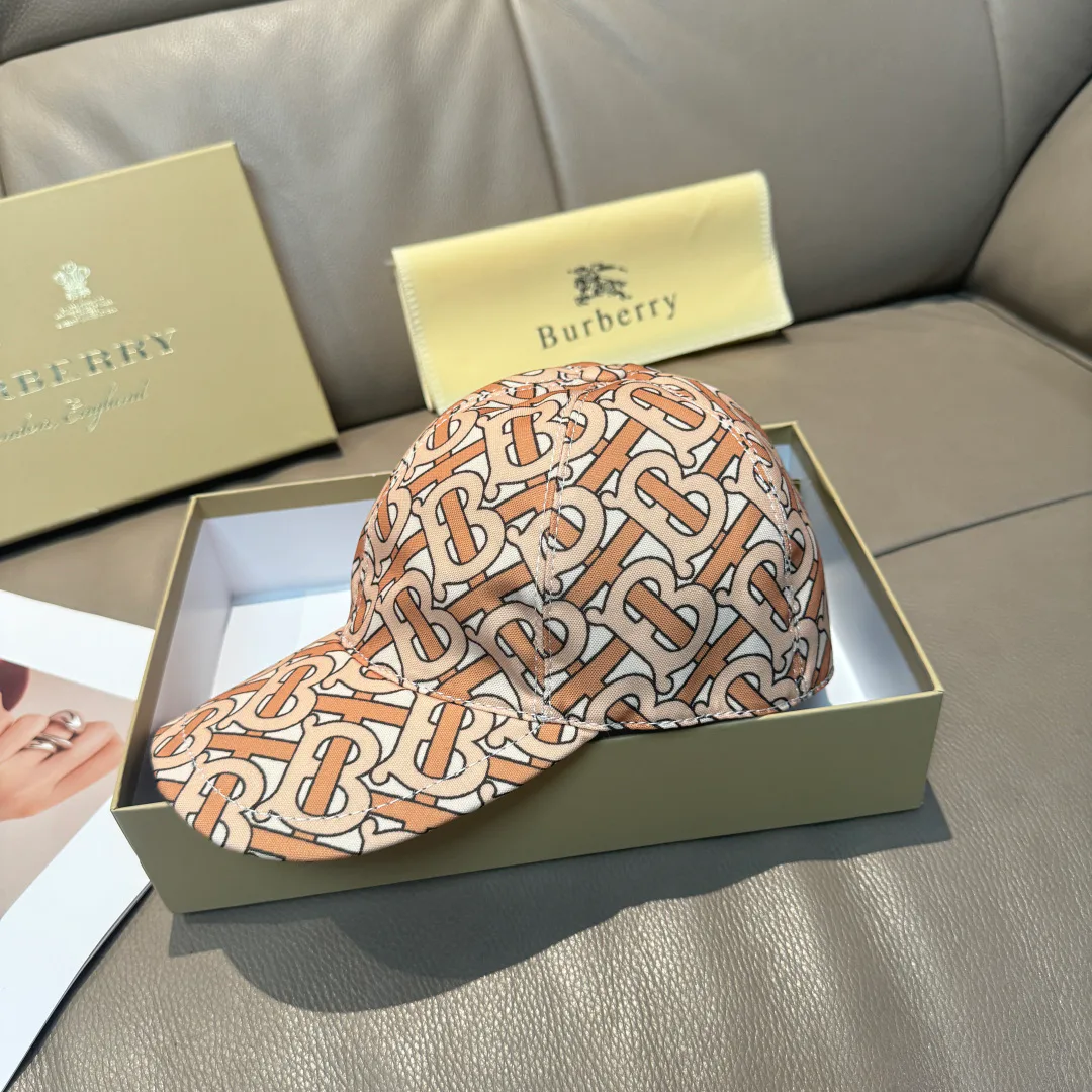 Головные Уборы Burberry 17515209