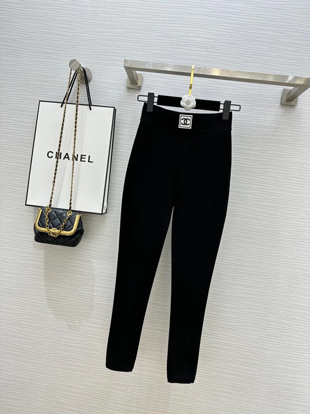 Брюки Женские Chanel 6049171