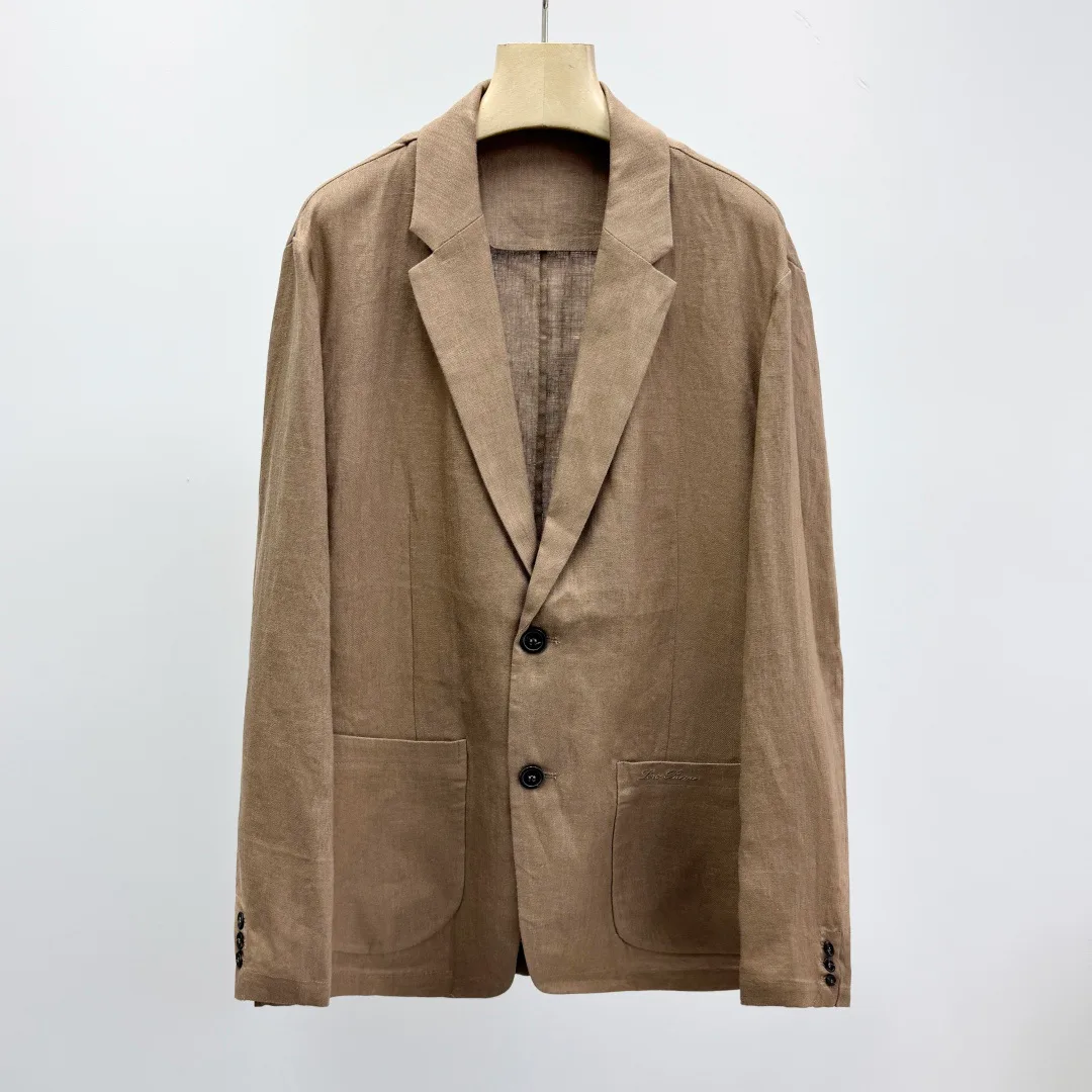 Пиджаки Мужские Loro Piana 11570472