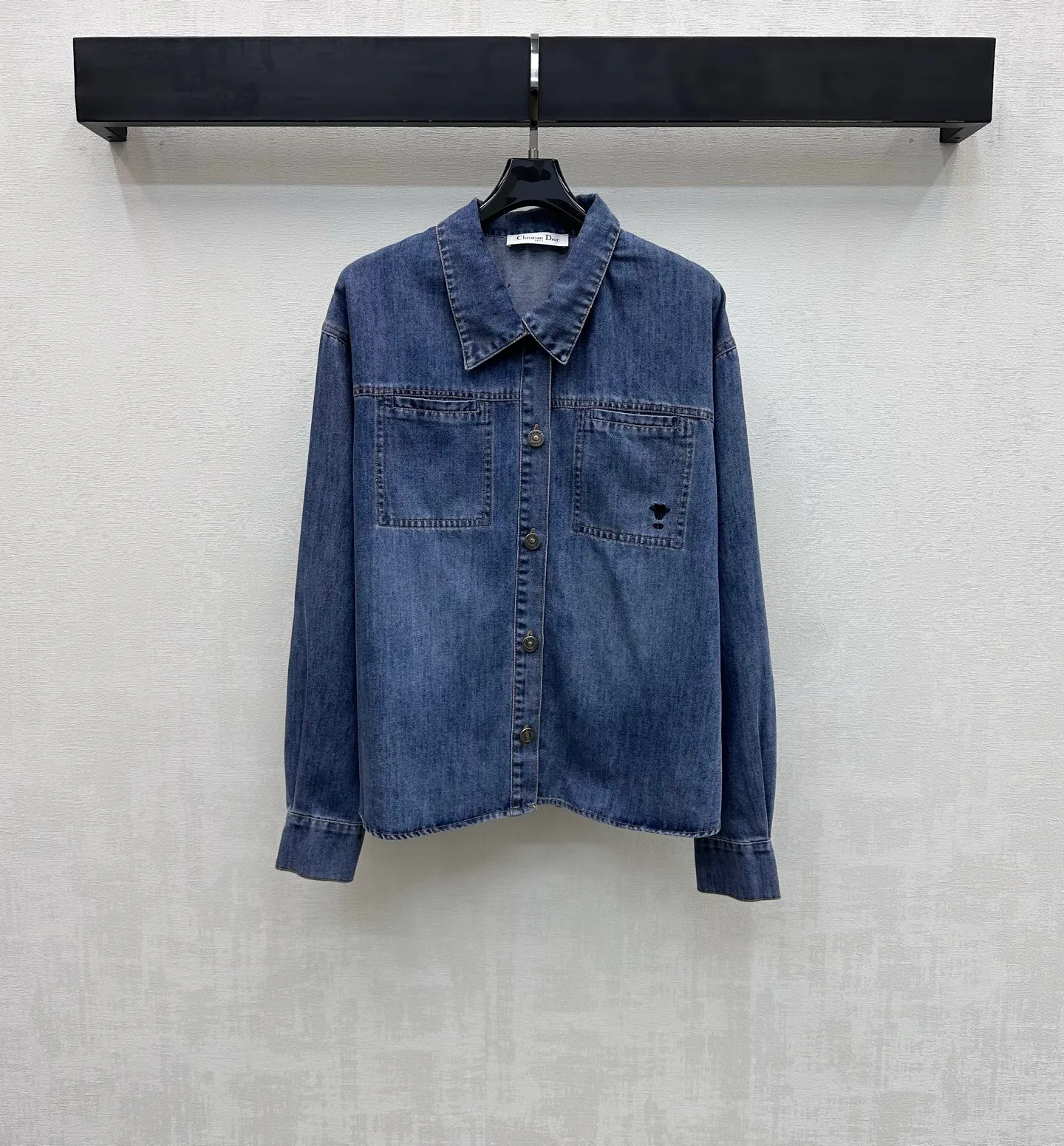 Рубашки Женские Christian Dior 11517777