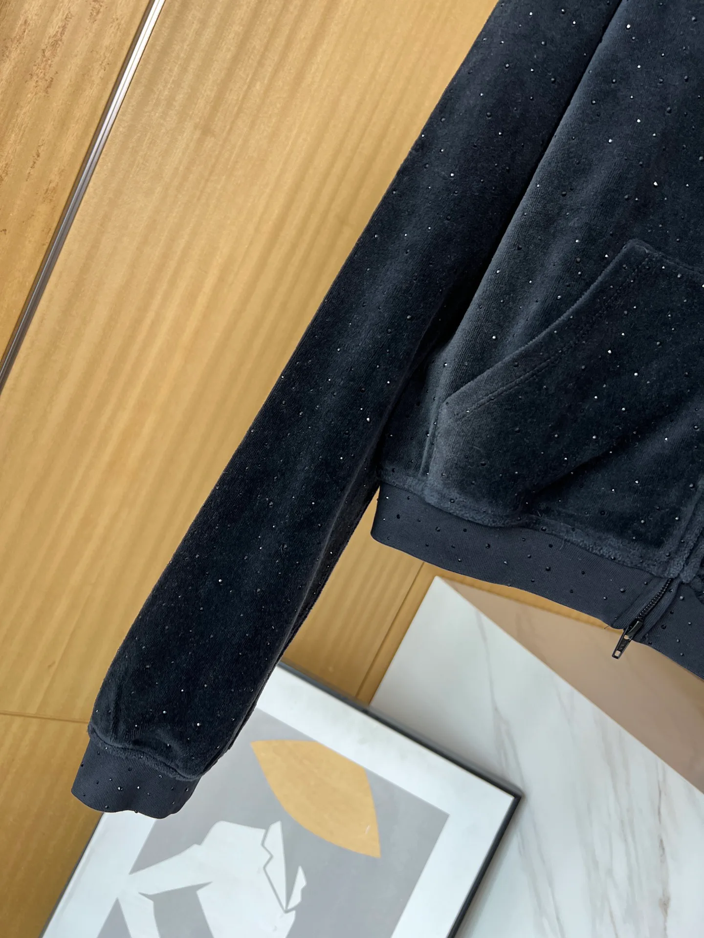 Куртки И Пуховики Женские Alexander Wang 13619