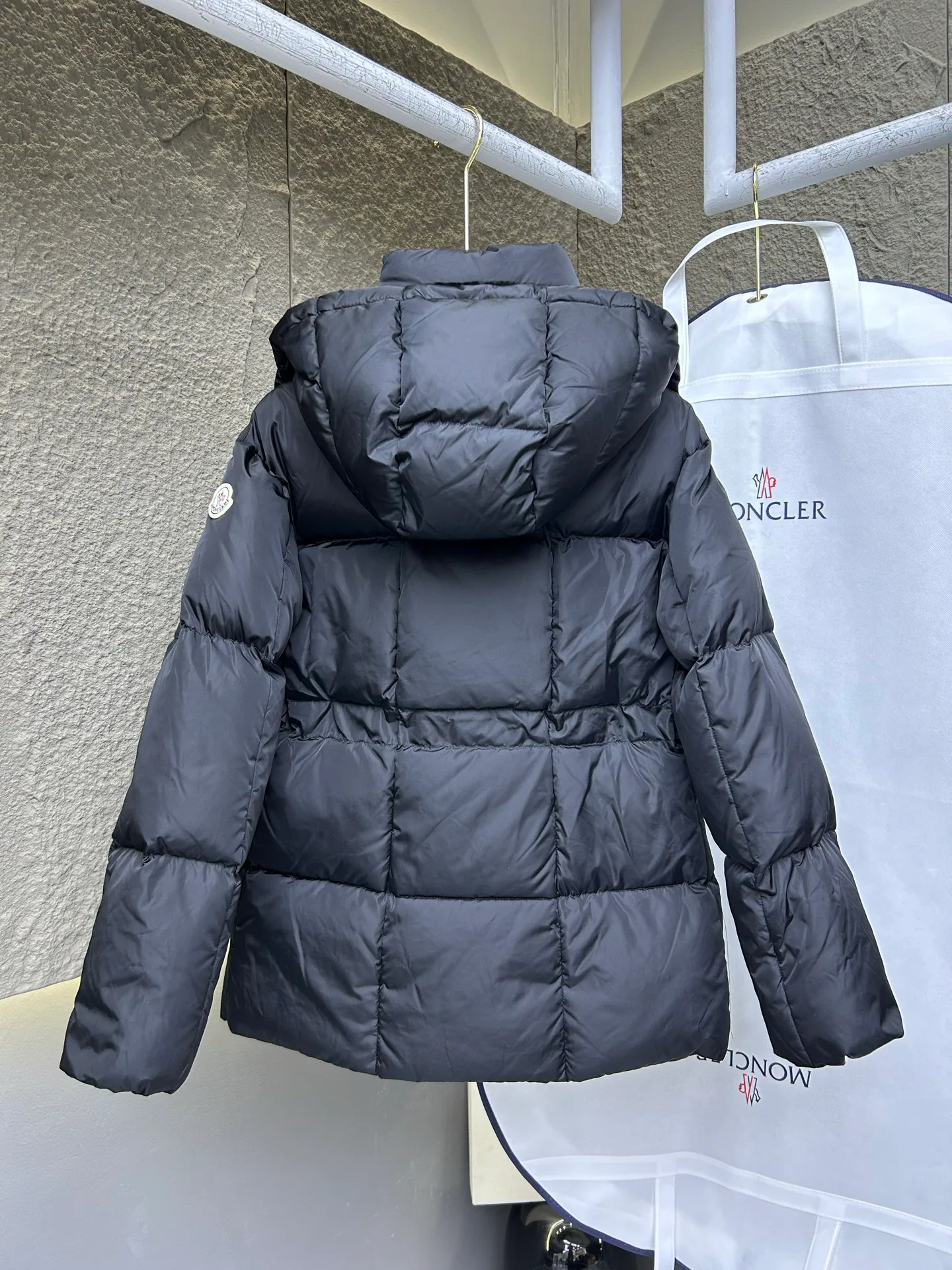 Куртки И Пуховики Женские Moncler 375287
