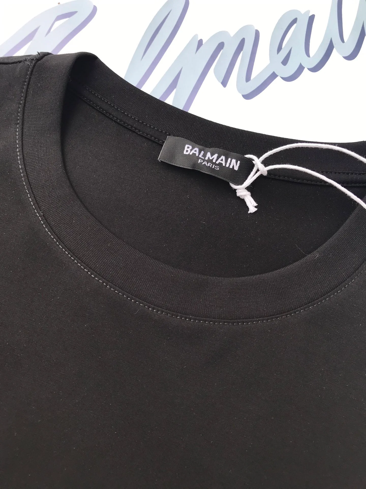 Футболки Мужские Balmain 11139957