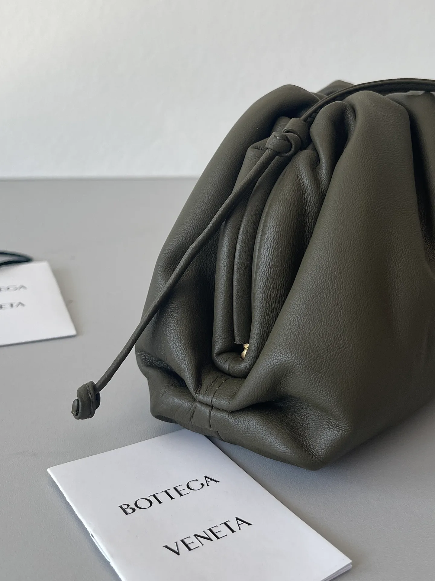 Сумки На Ремне Женские Bottega Veneta 106893