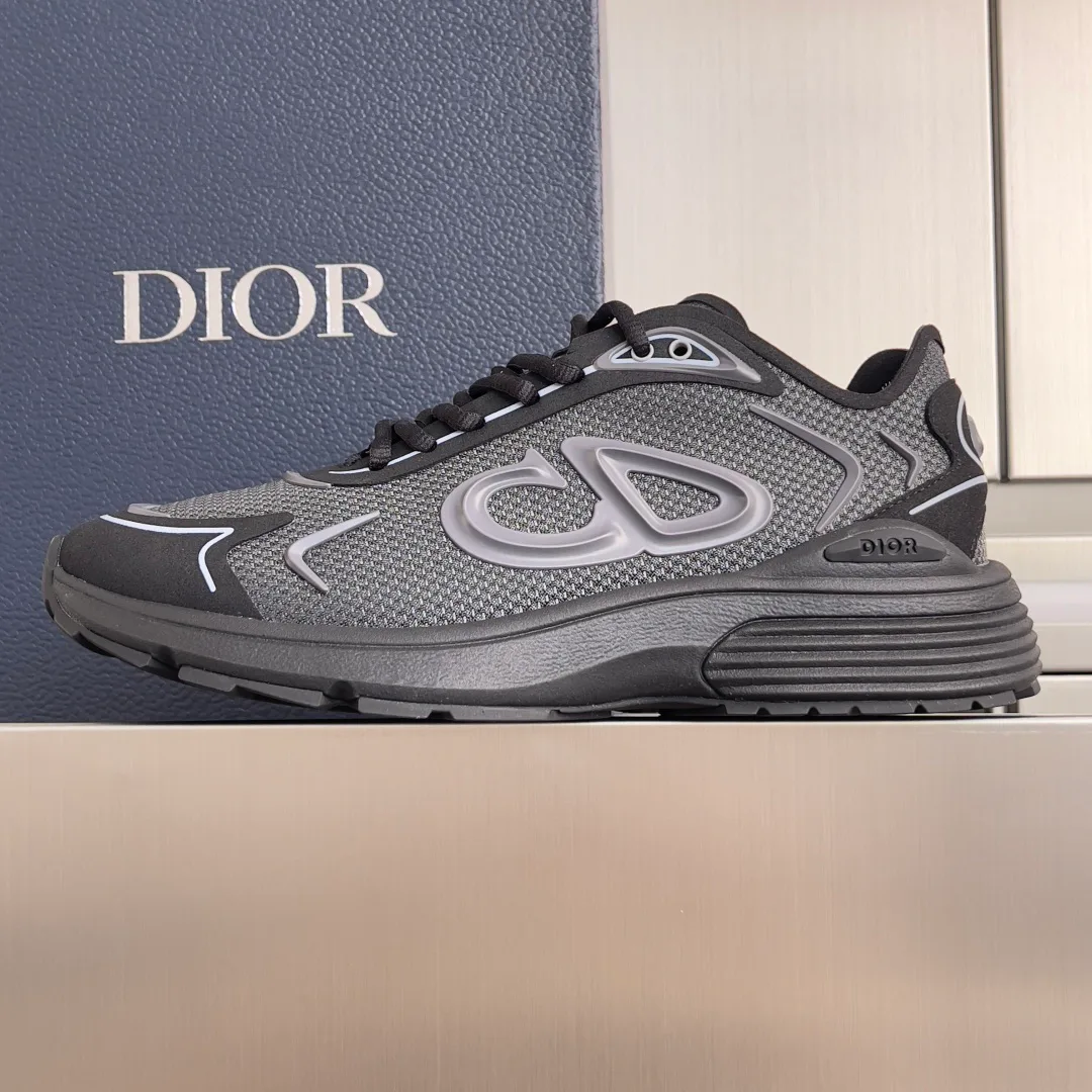 Кроссовки Мужские Christian Dior 11523739