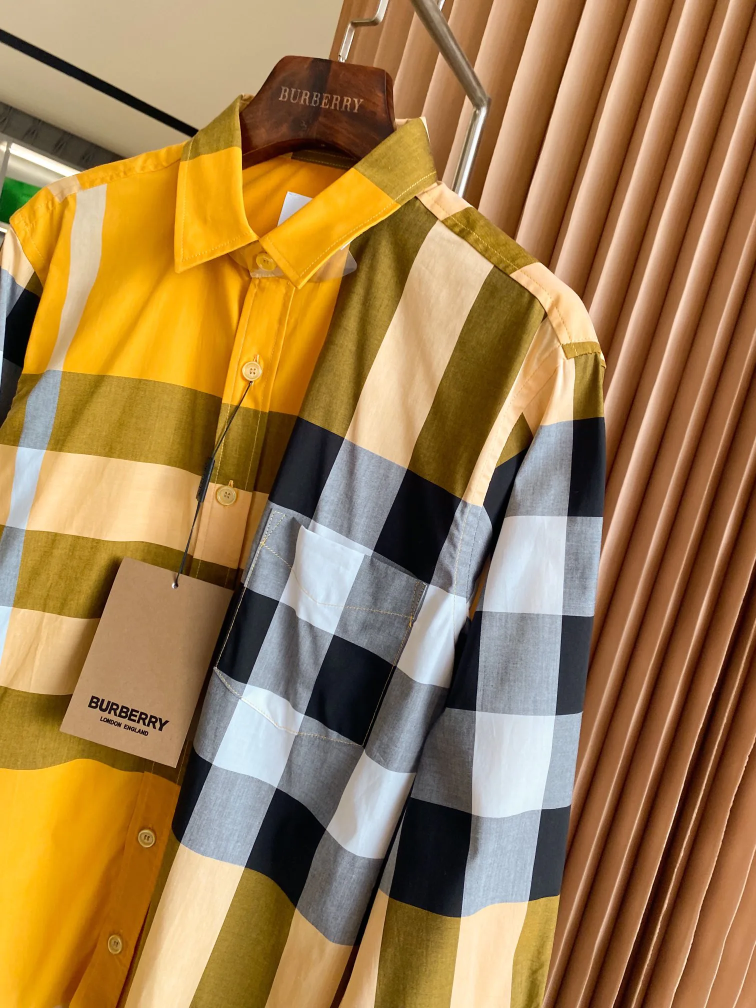 Рубашки Женские Burberry 11480651