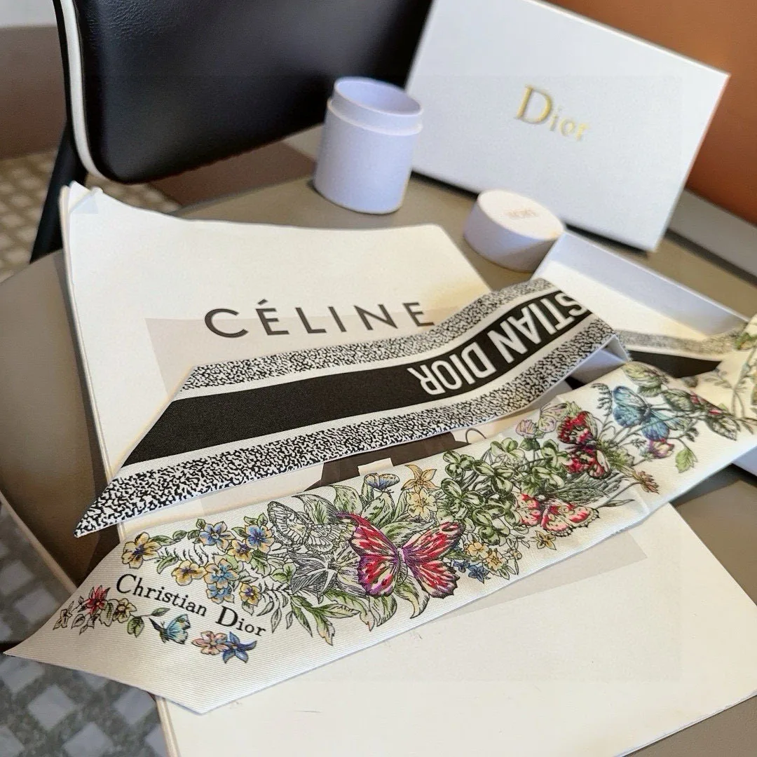 Платки Christian Dior 10416120