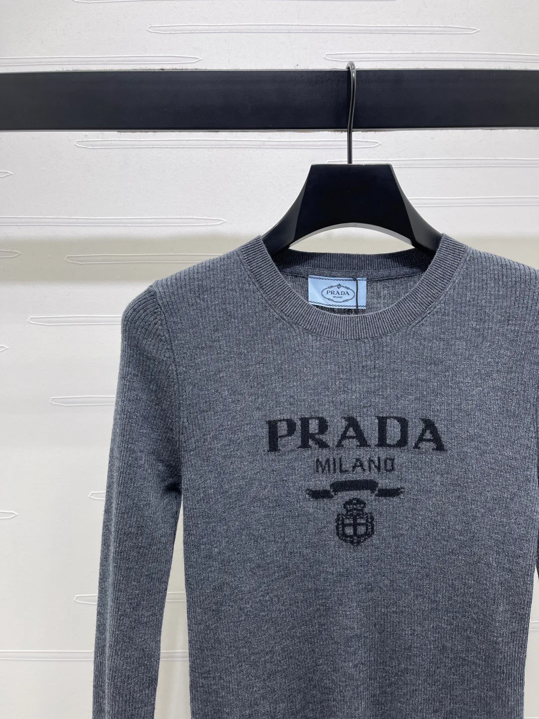Джемперы И Свитеры Женские Prada 11748384