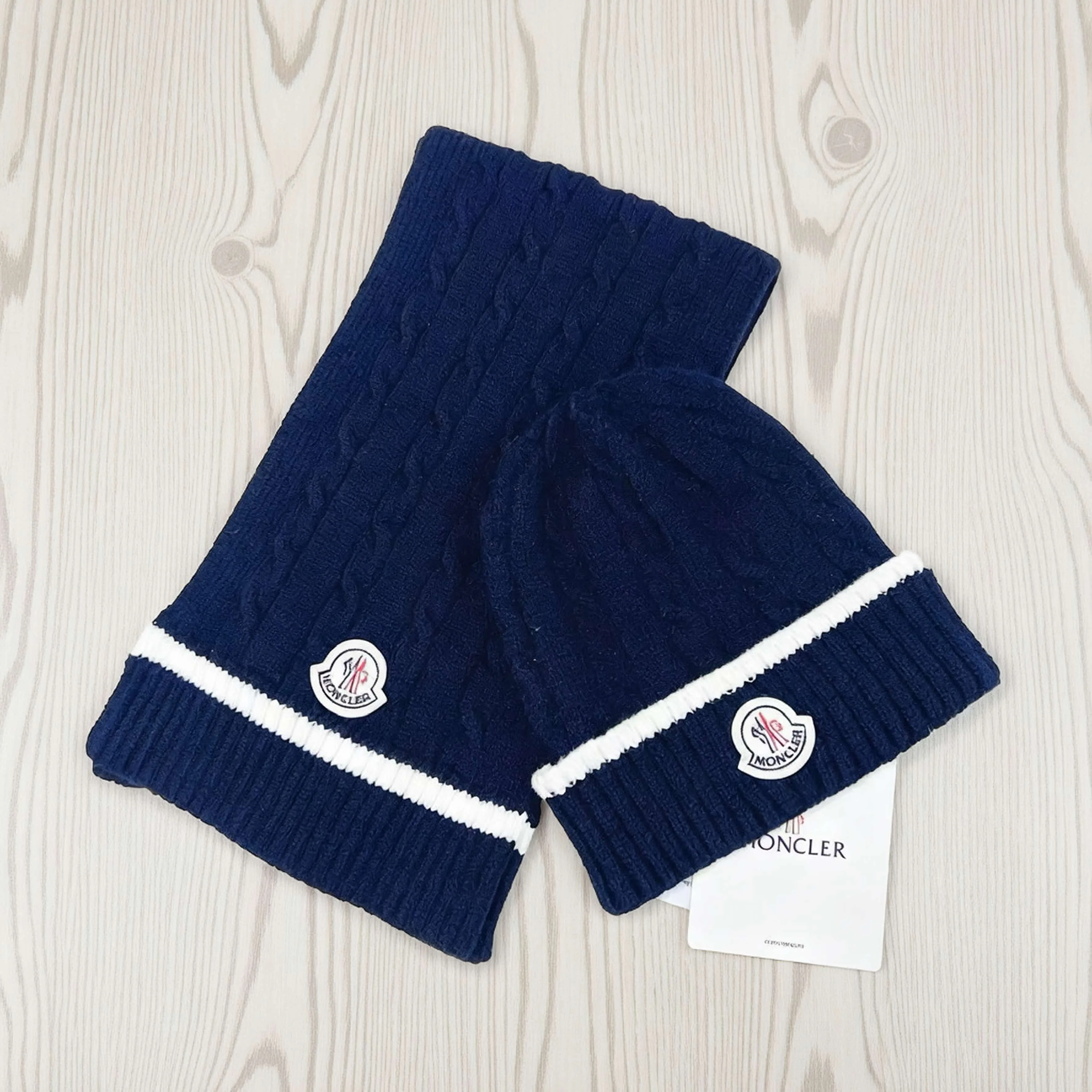 Головные Уборы Moncler 18078474