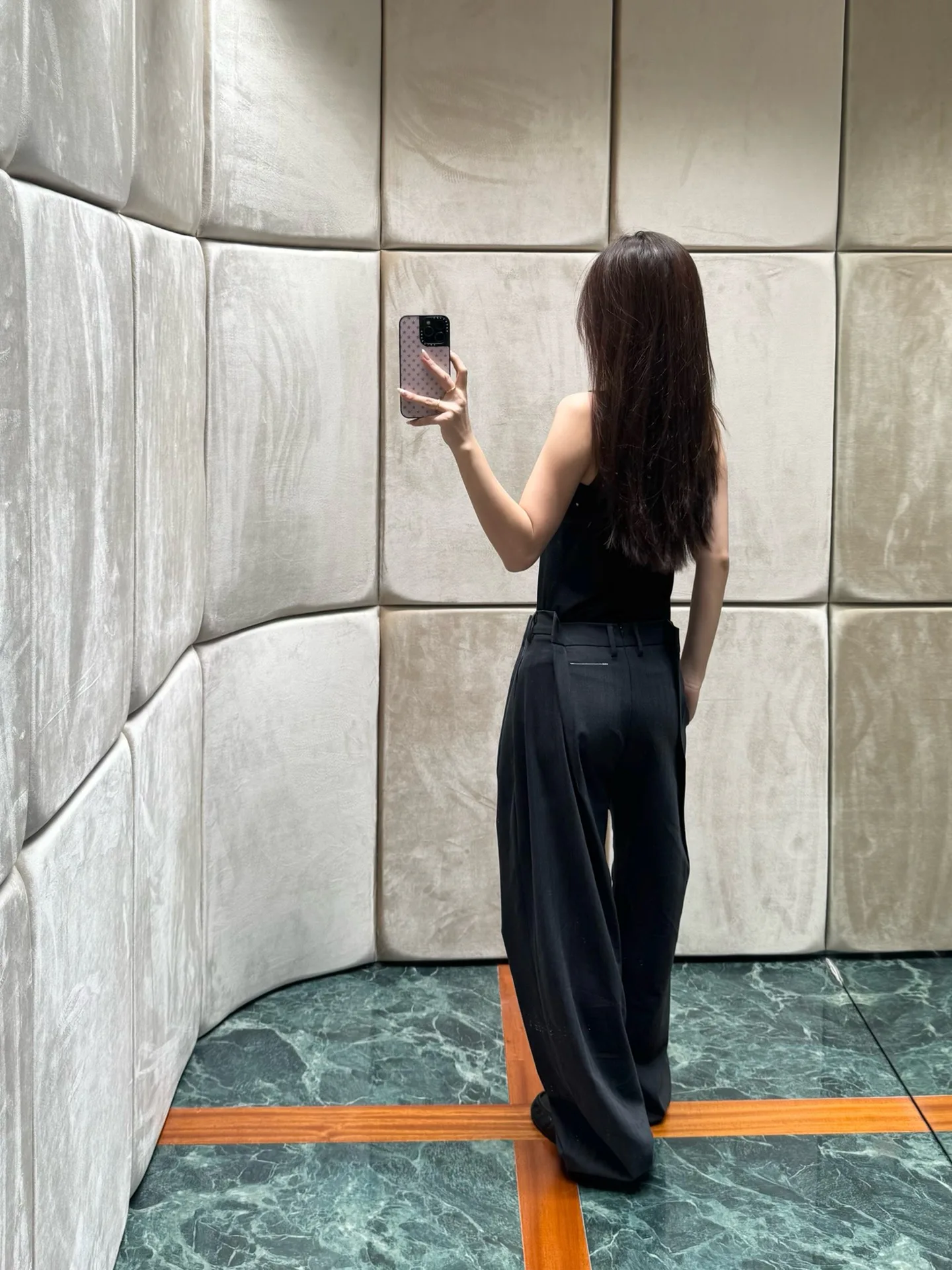 Брюки Женские Maison Margiela 11572134