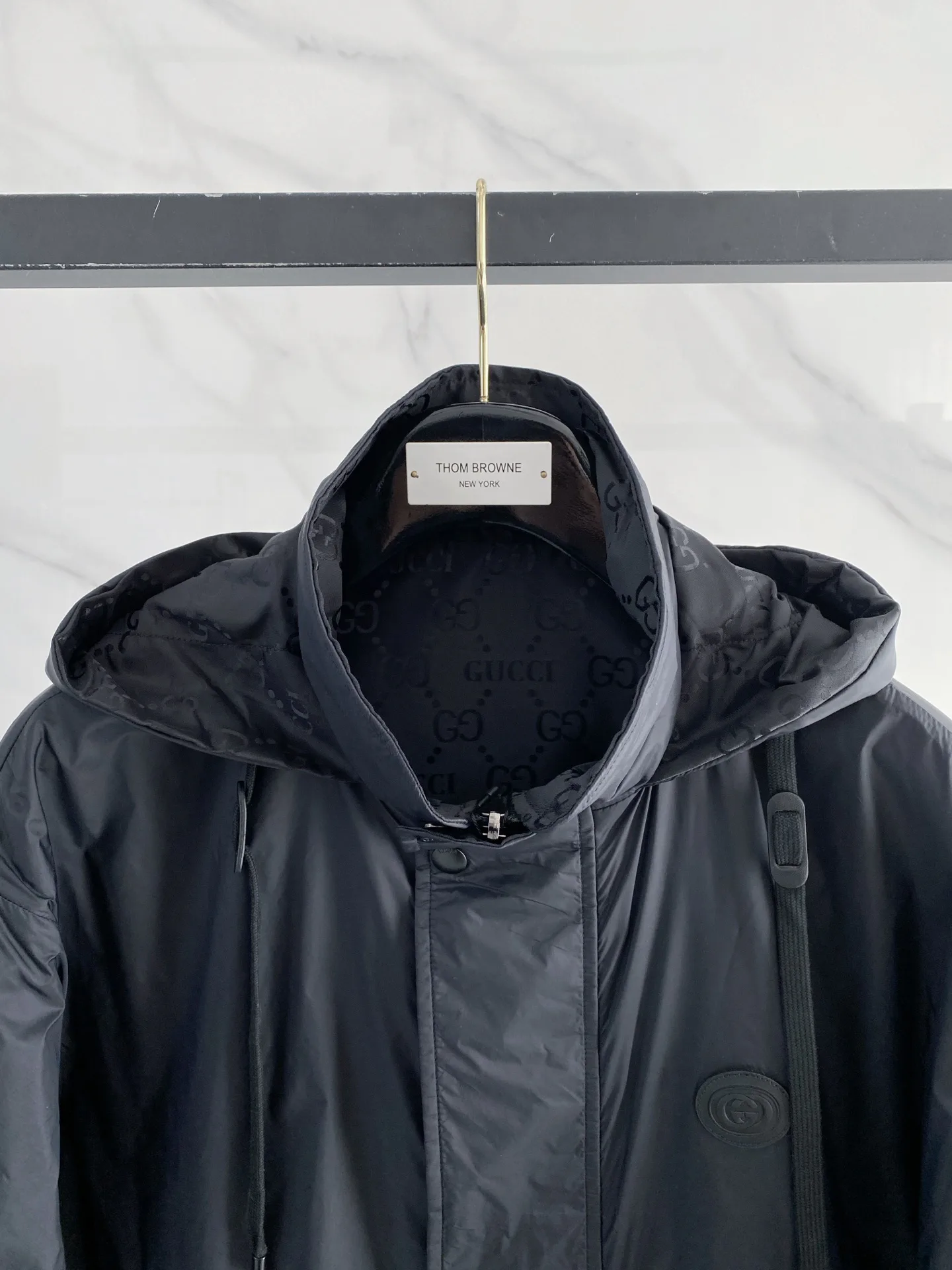 Куртки И Пуховики Мужские Gucci 11664867