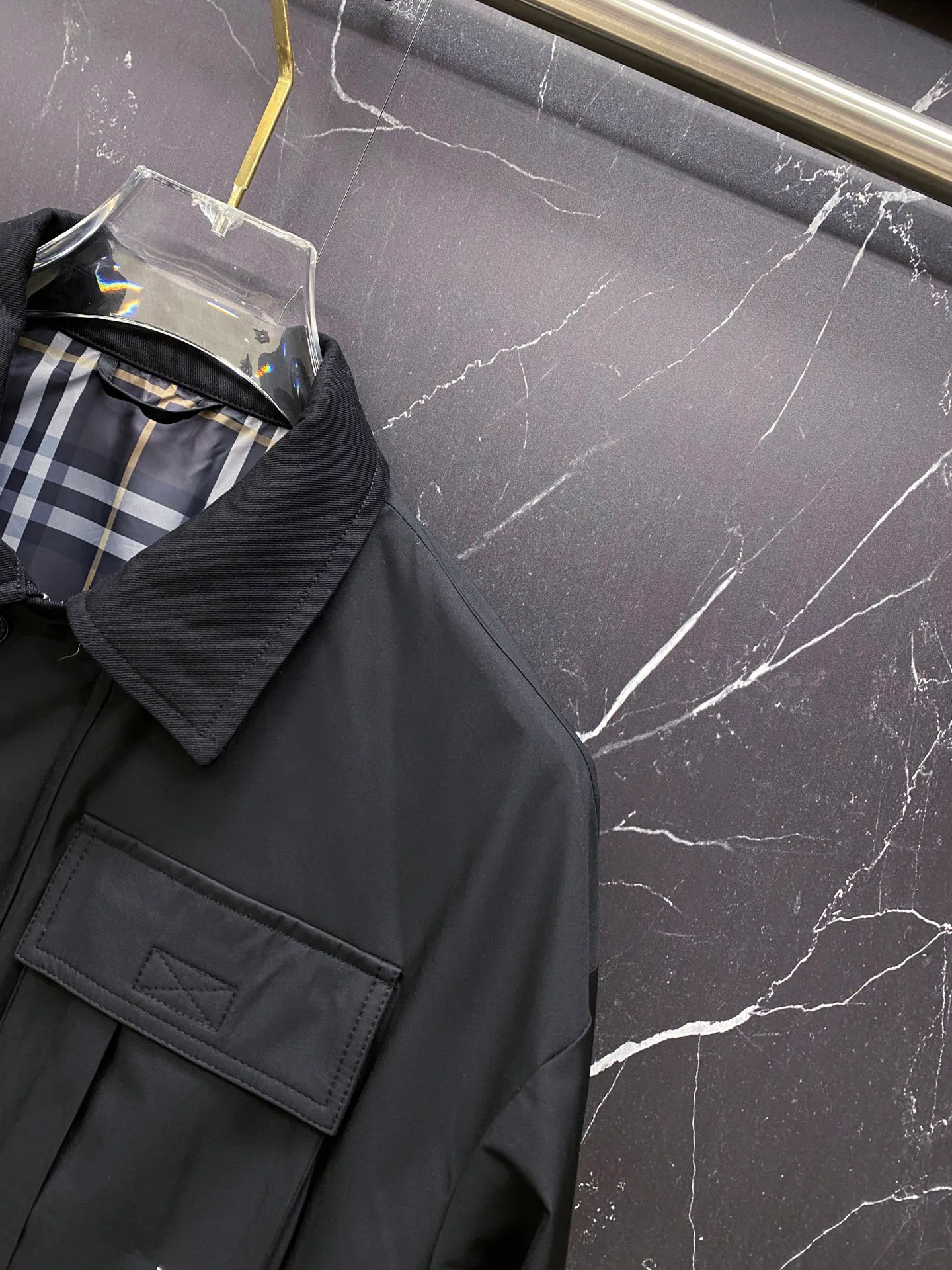 Куртки И Пуховики Мужские Burberry 10163427