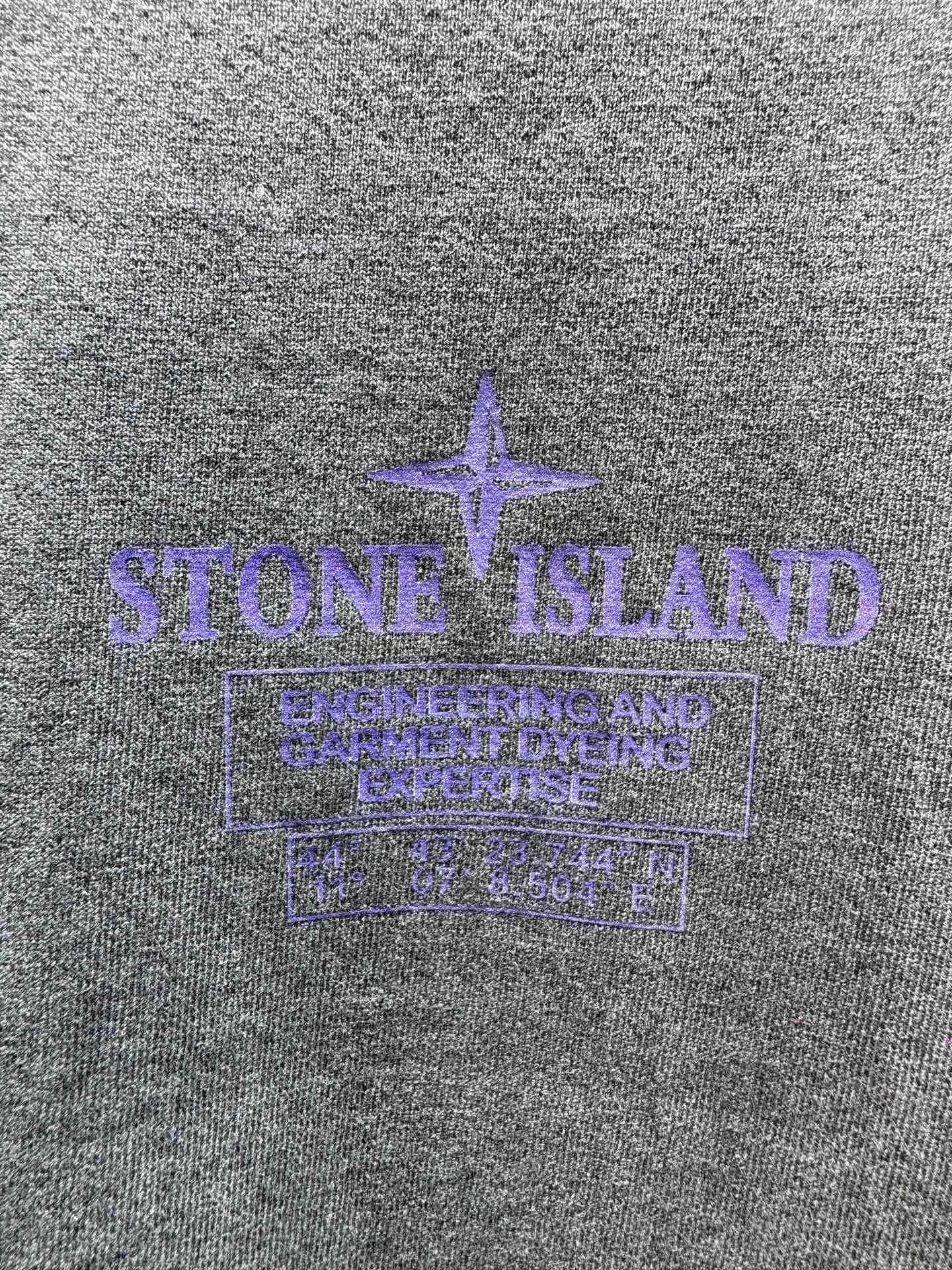 Футболки Мужские Stone Island 11634264